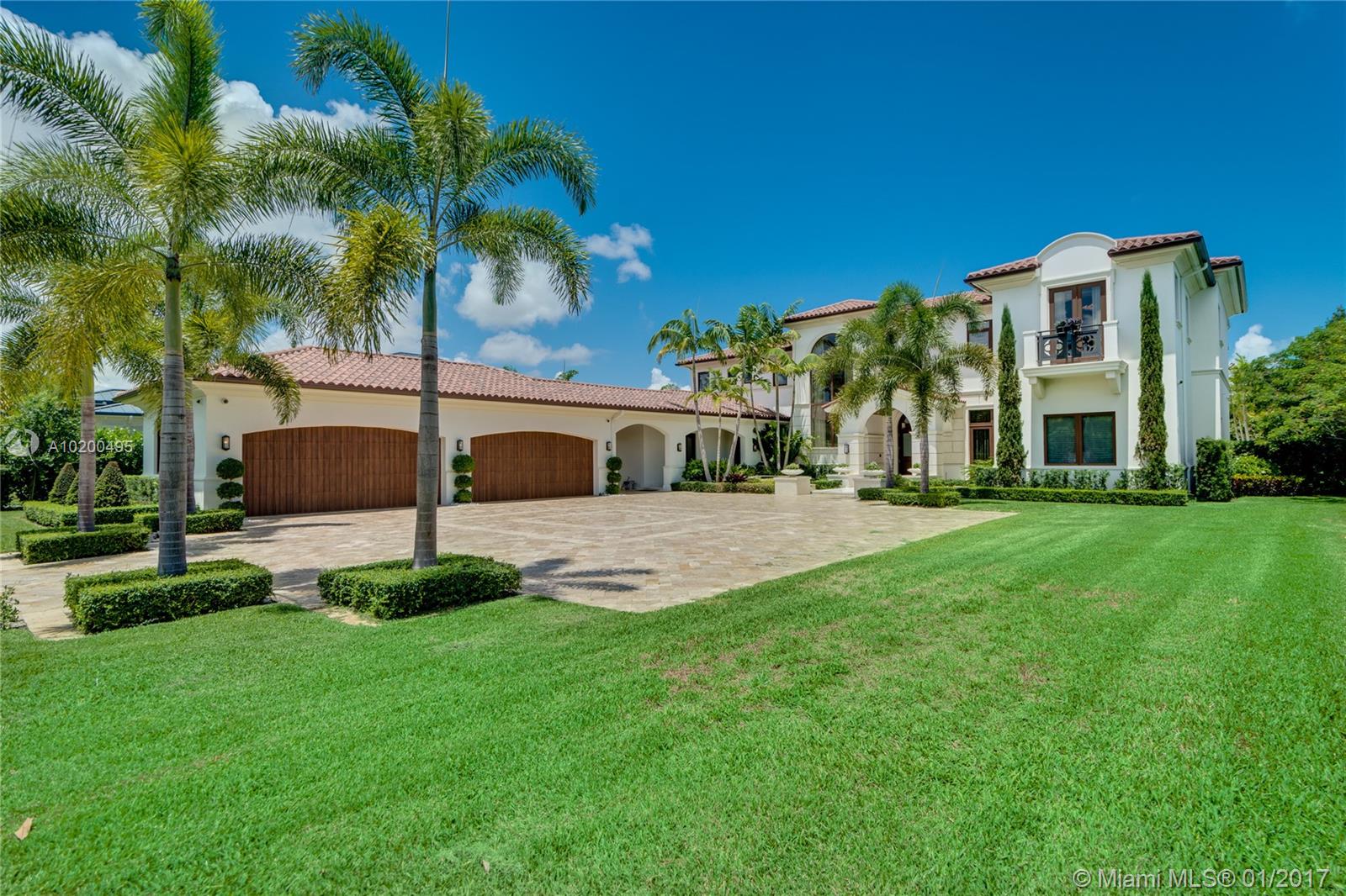 STRITTER ESTATES - Residential