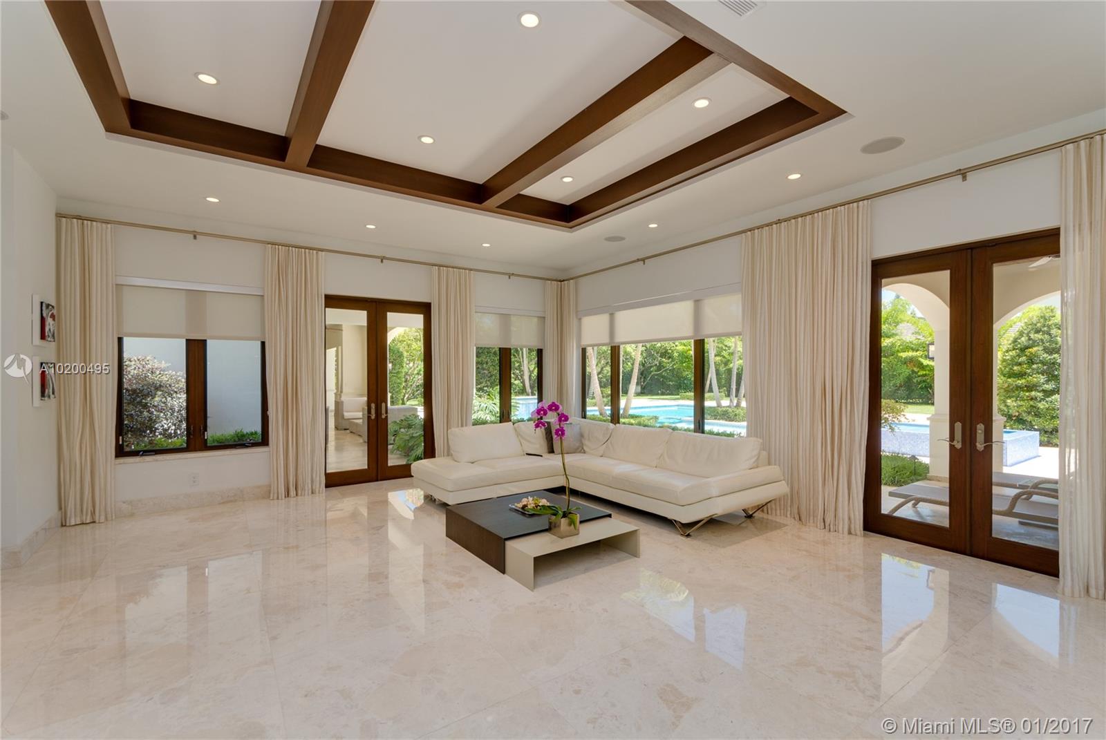 STRITTER ESTATES - Residential