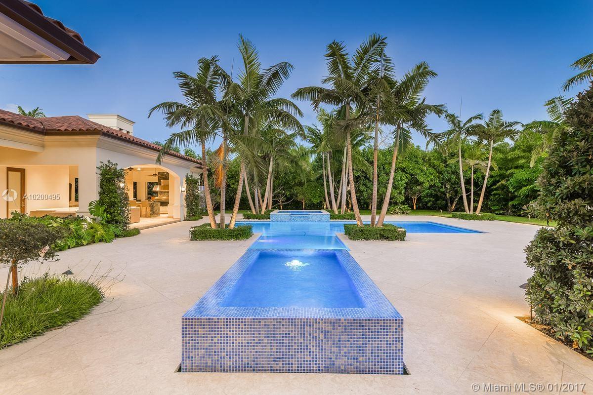 STRITTER ESTATES - Residential