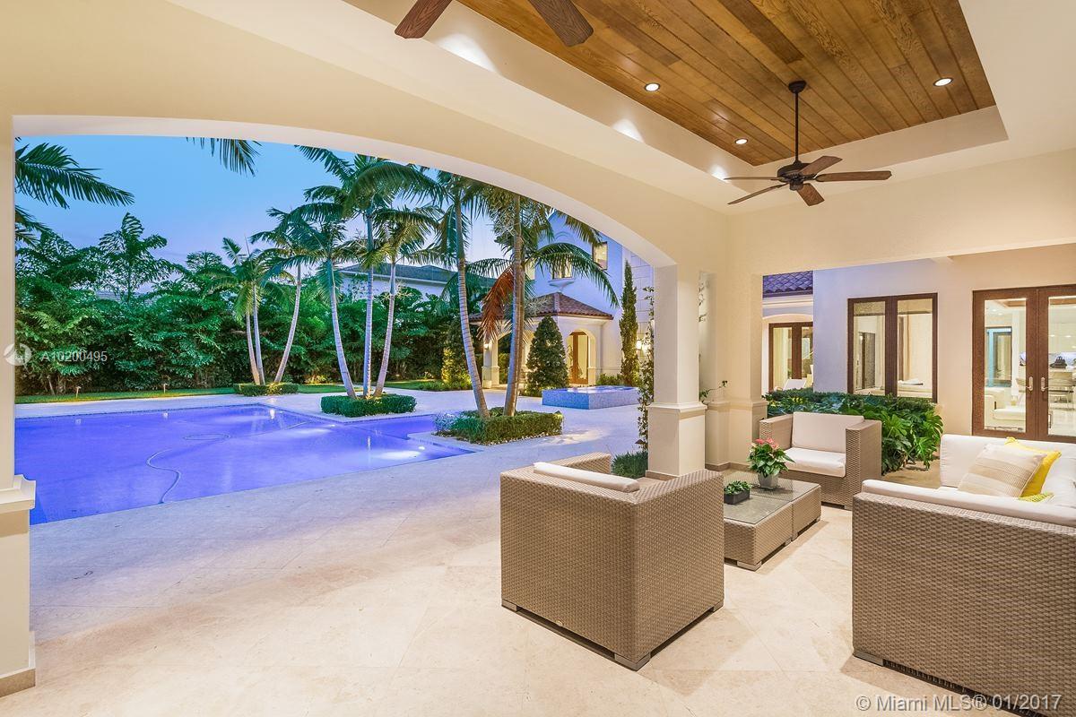 STRITTER ESTATES - Residential