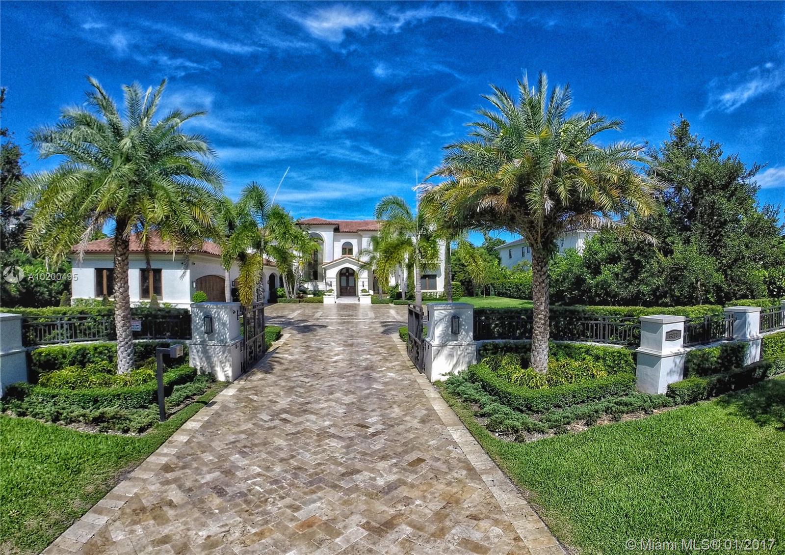 STRITTER ESTATES - Residential