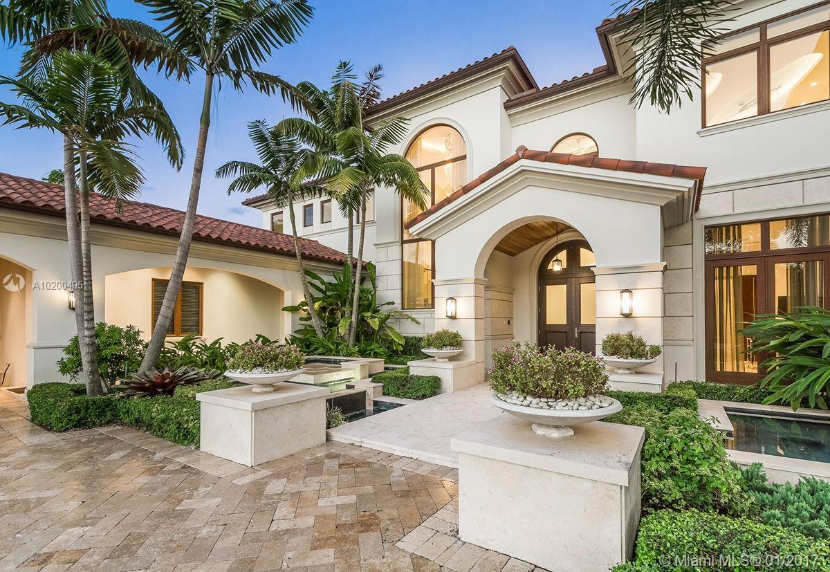 STRITTER ESTATES - Residential