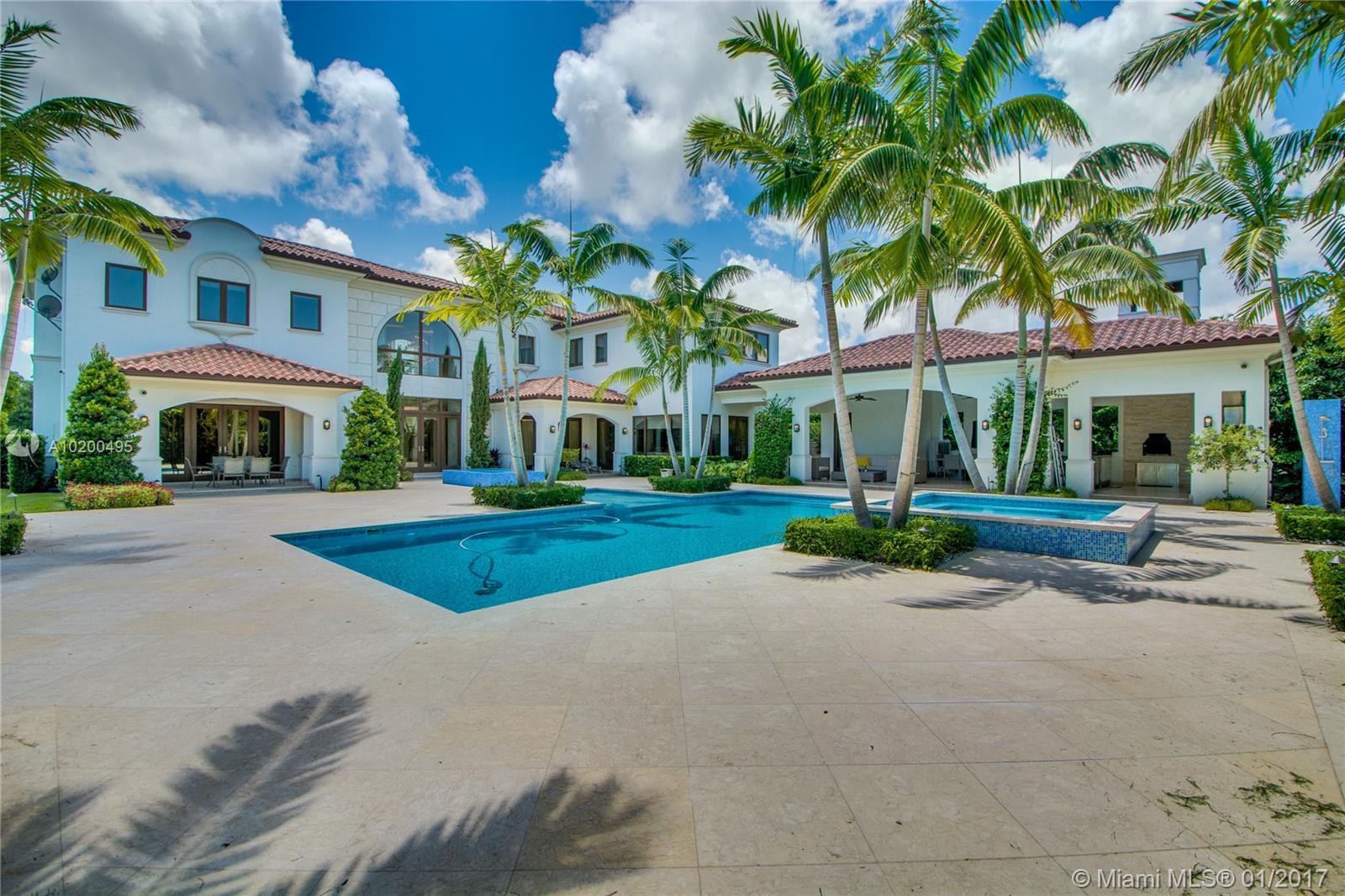 STRITTER ESTATES - Residential