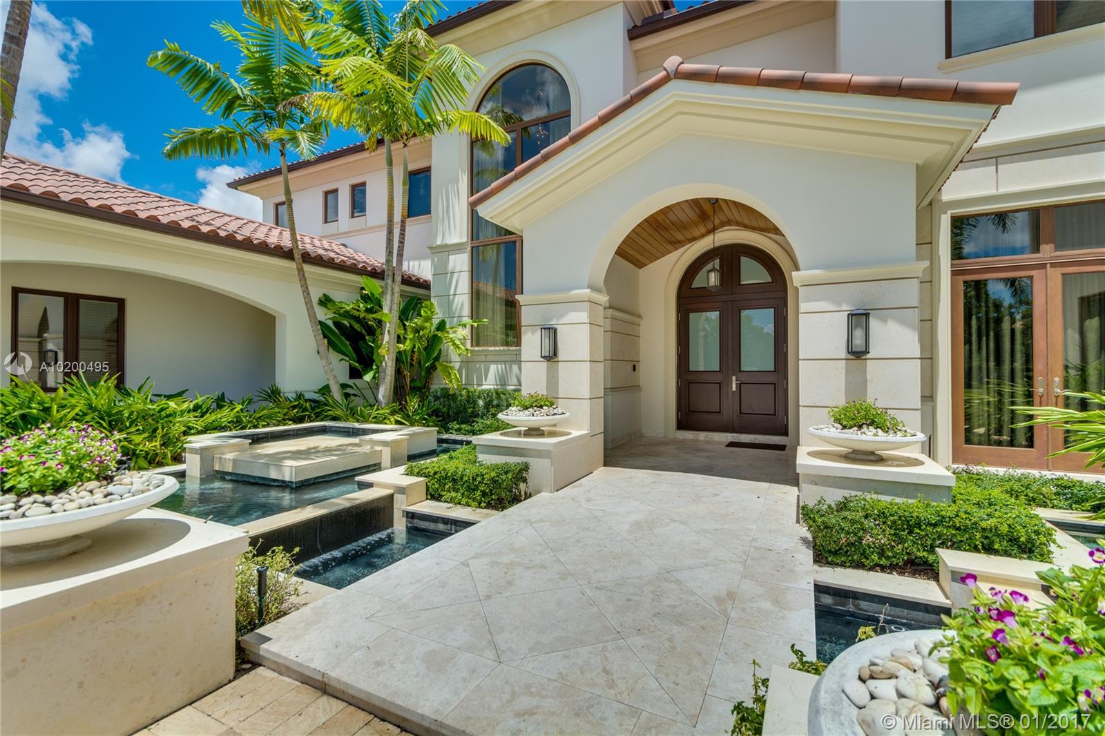 STRITTER ESTATES - Residential