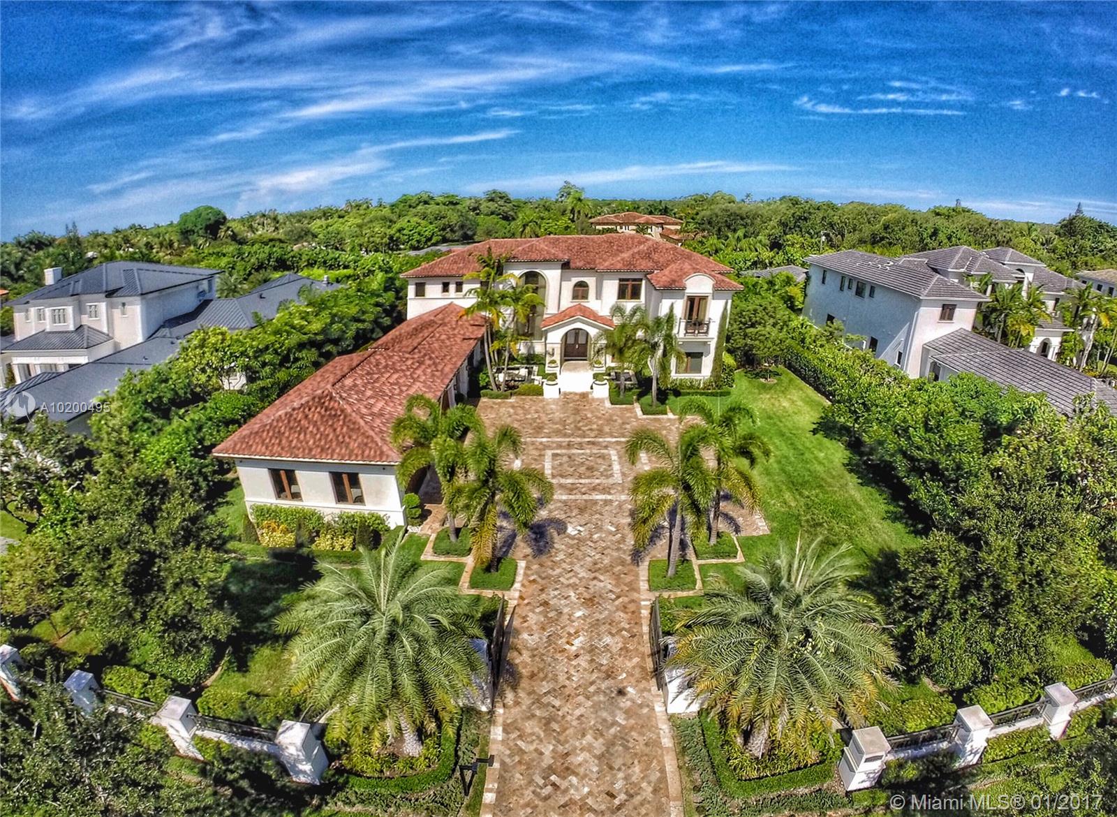 STRITTER ESTATES - Residential