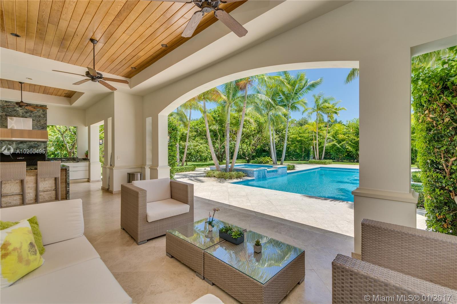 STRITTER ESTATES - Residential