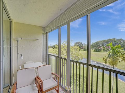 A home in Lauderhill