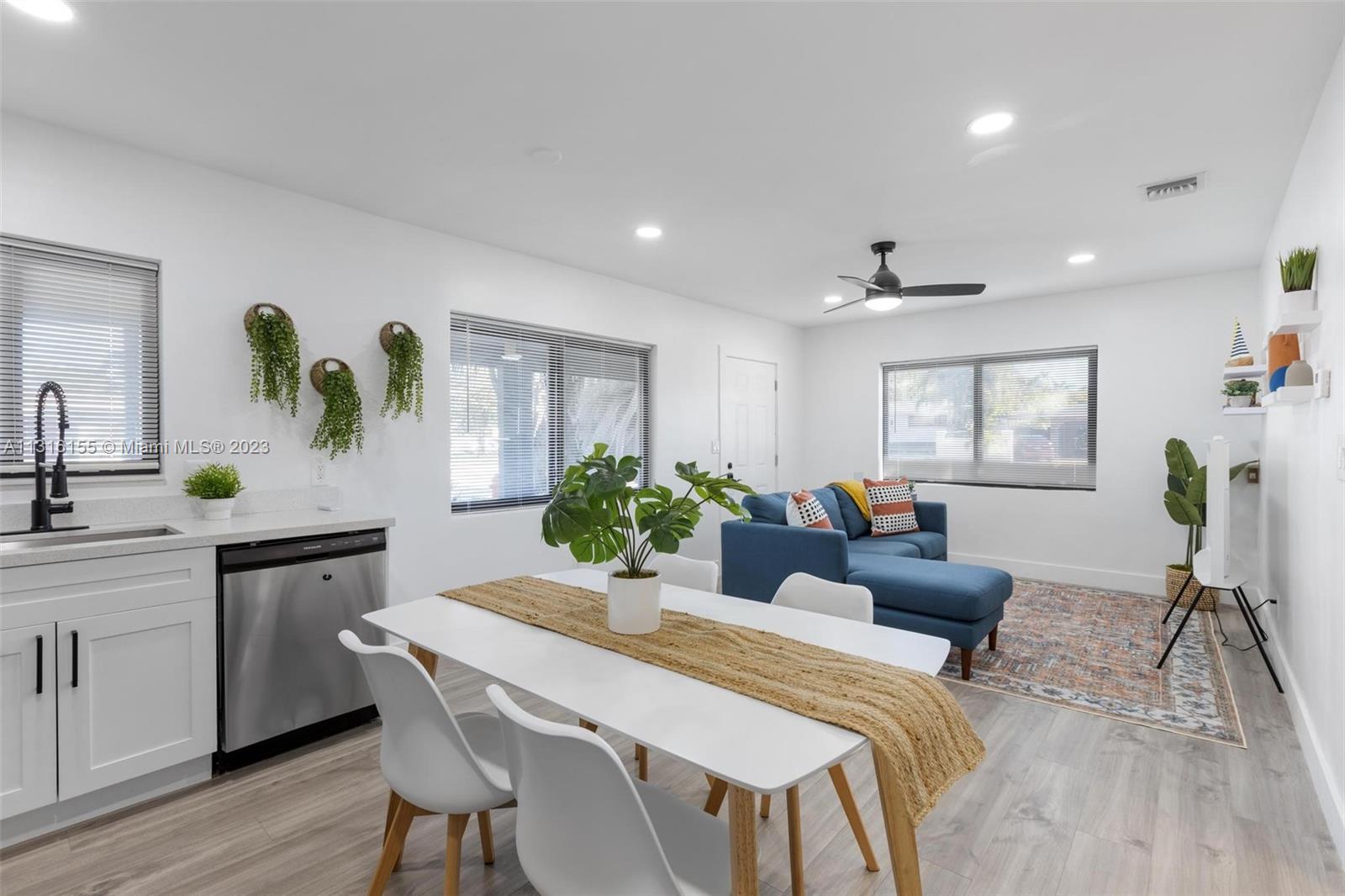 VERENA PARK - Residential Lease