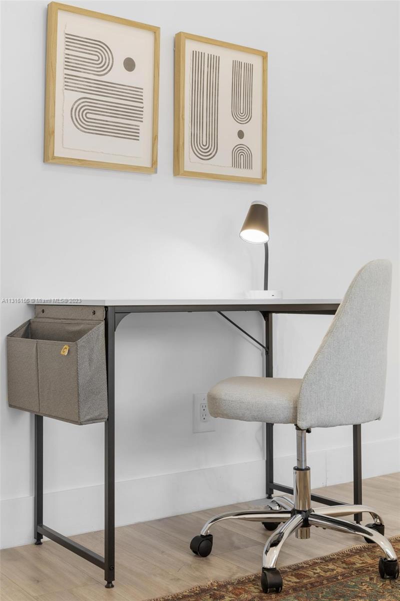 VERENA PARK - Residential Lease