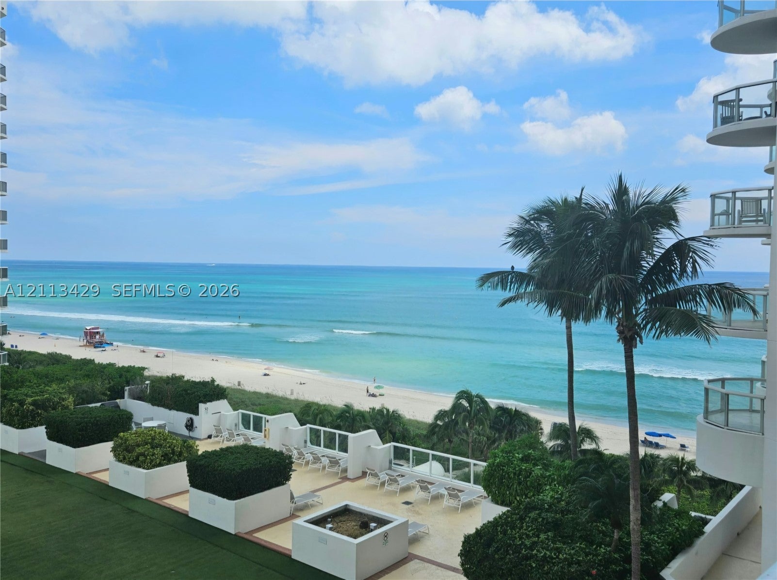 6365 Collins Ave