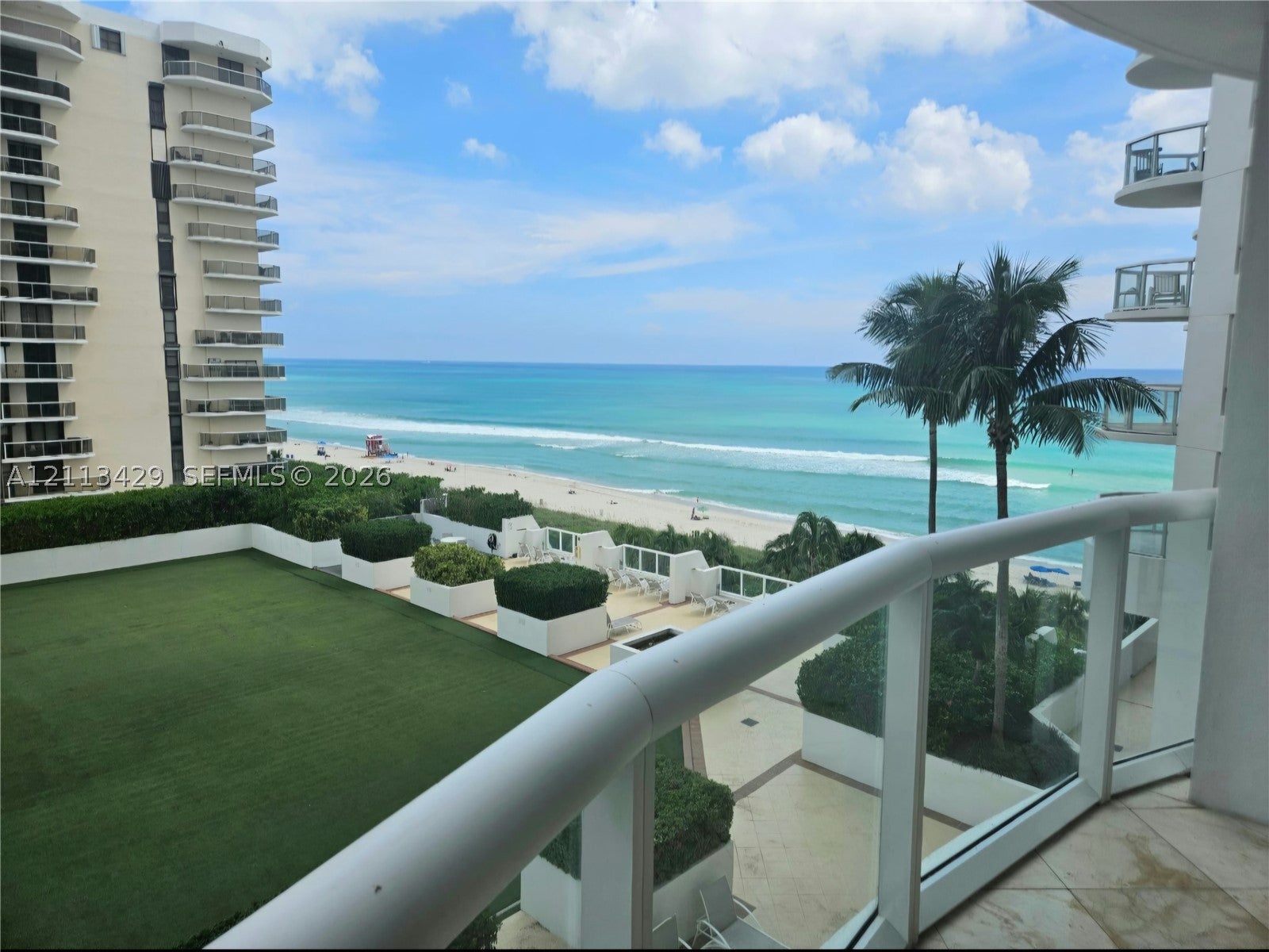 6365 Collins Ave 909