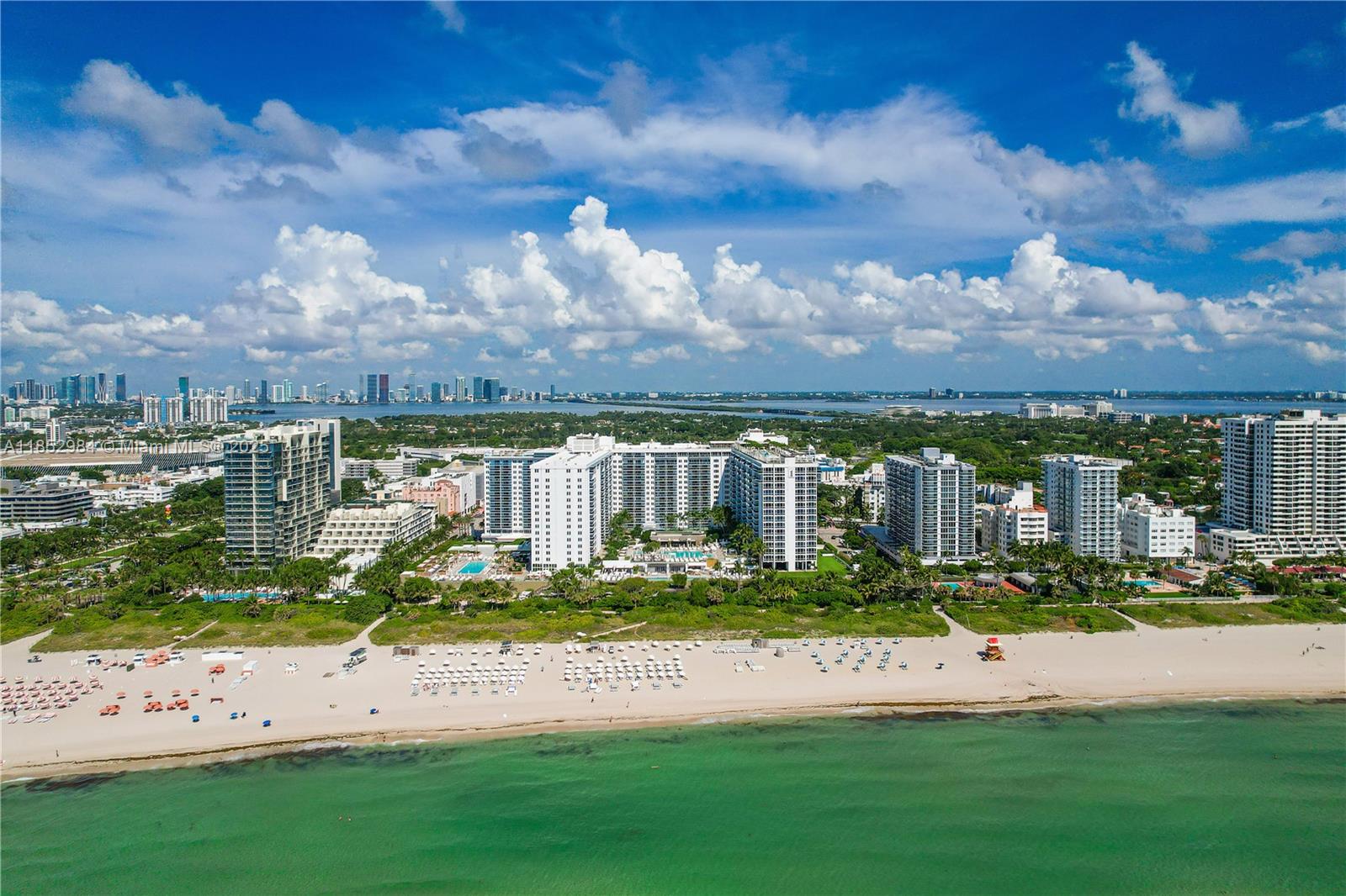 RONEY PALACE CONDO - Residential