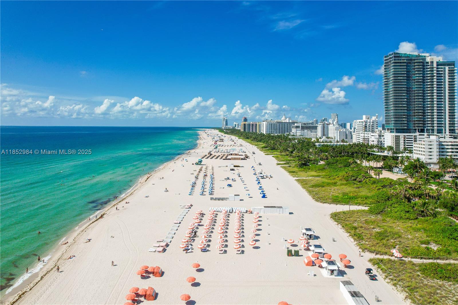 RONEY PALACE CONDO - Residential