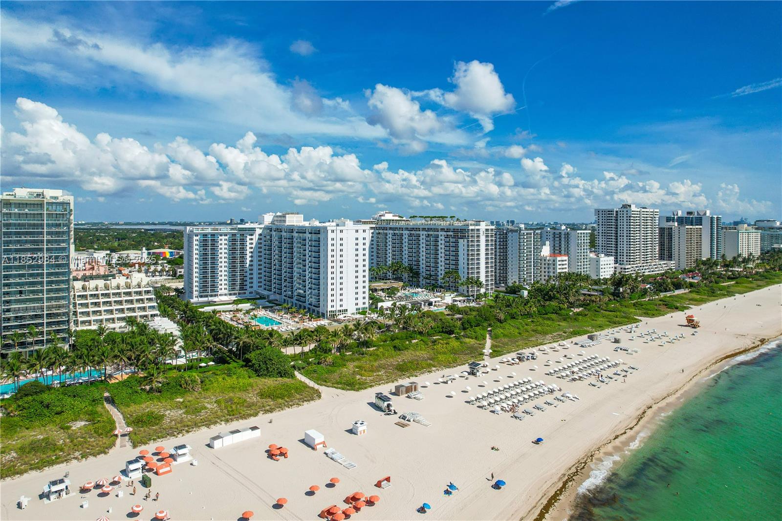 RONEY PALACE CONDO - Residential