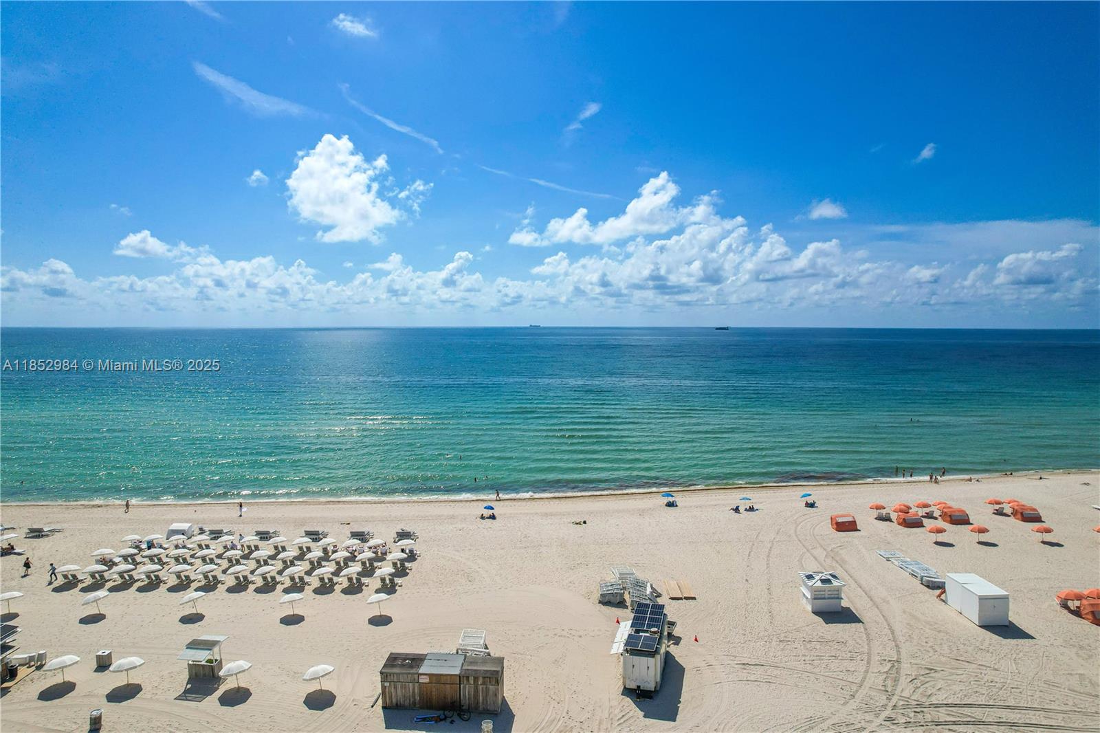 RONEY PALACE CONDO - Residential