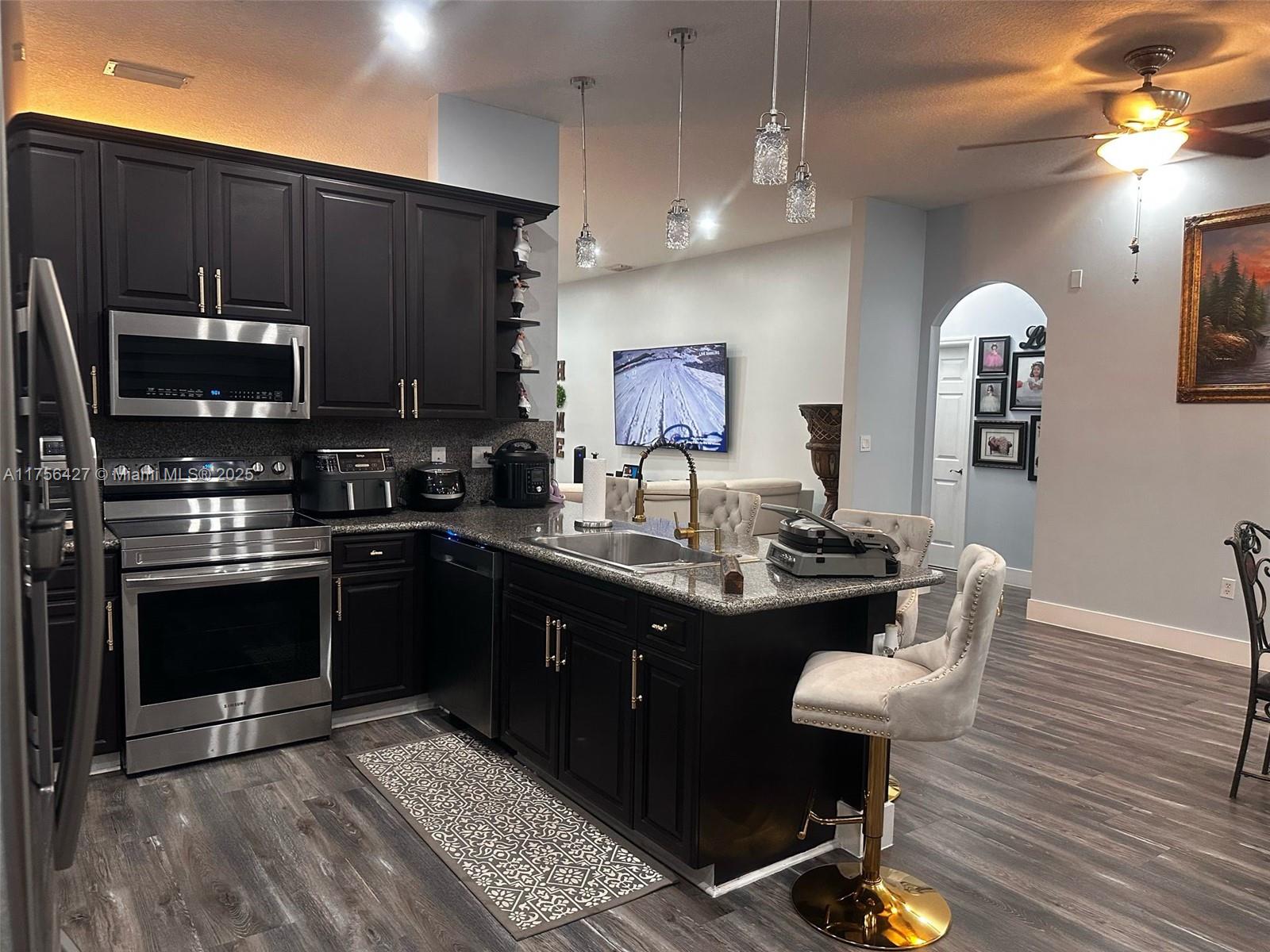 AUGUSTA GREENS AT KEYS GA - Residential