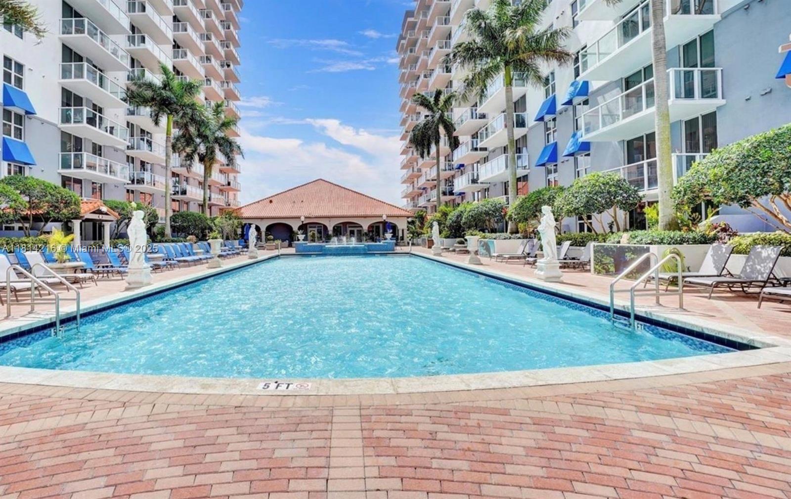 BLUE LAGOON CONDO - Residential
