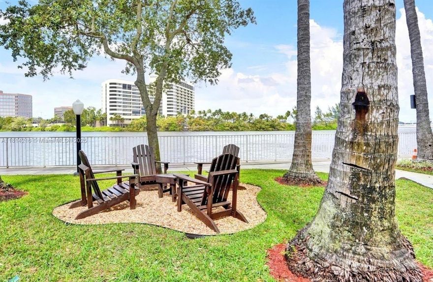 LOCATION, LOCATION !! Welcome to your stylish oasis in the heart of Miami!! close to everything! The unit is rented until July 25, 2025 in the amount of $ 2,400.00 per month.