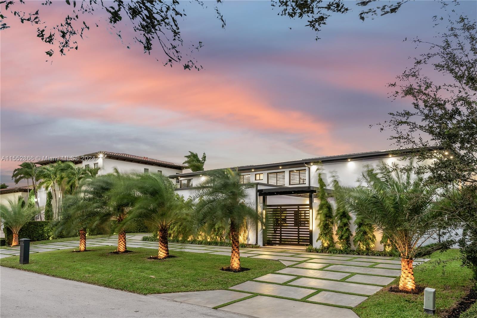 CORAL BAY SEC B - Residential