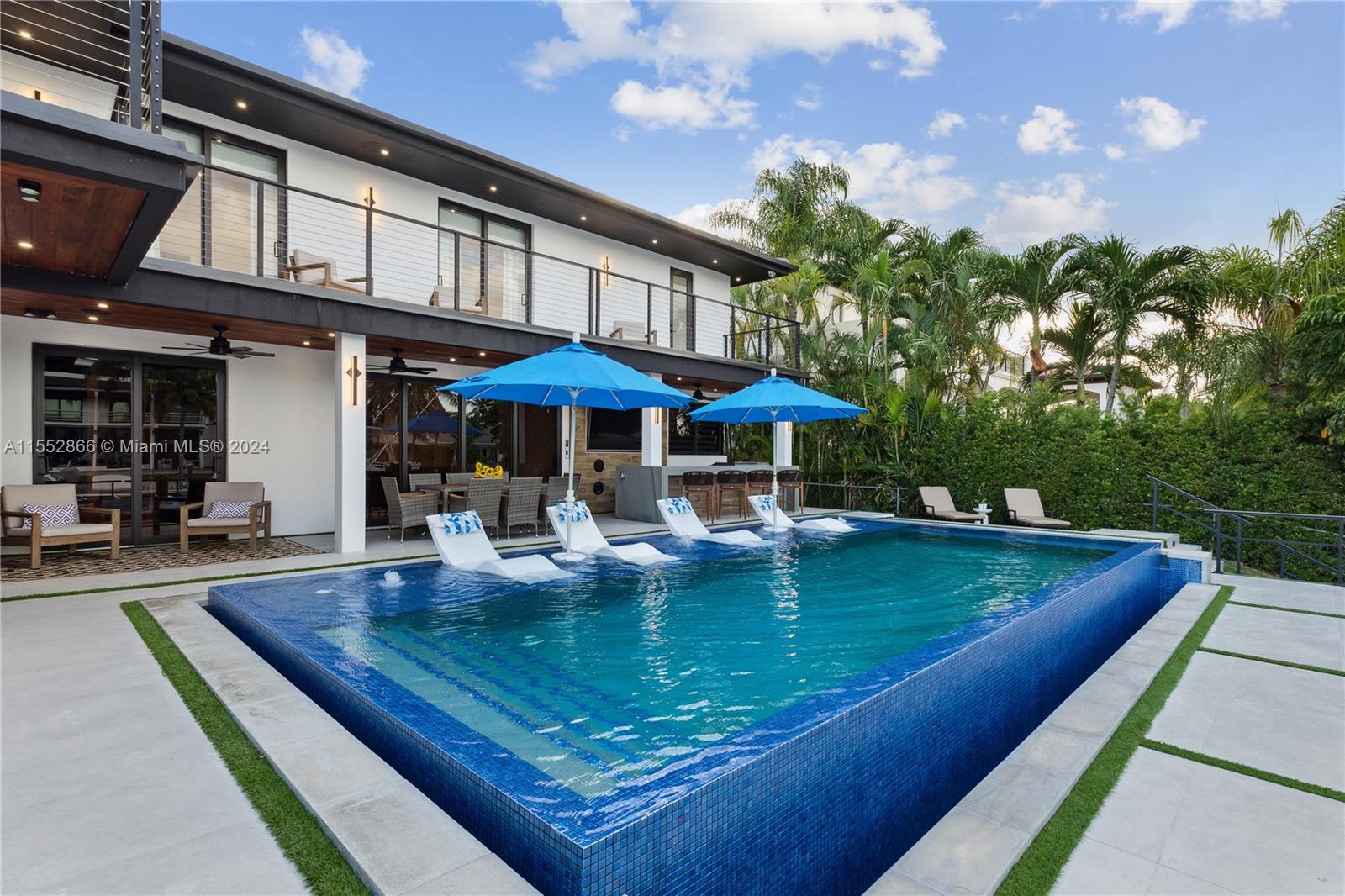 CORAL BAY SEC B - Residential