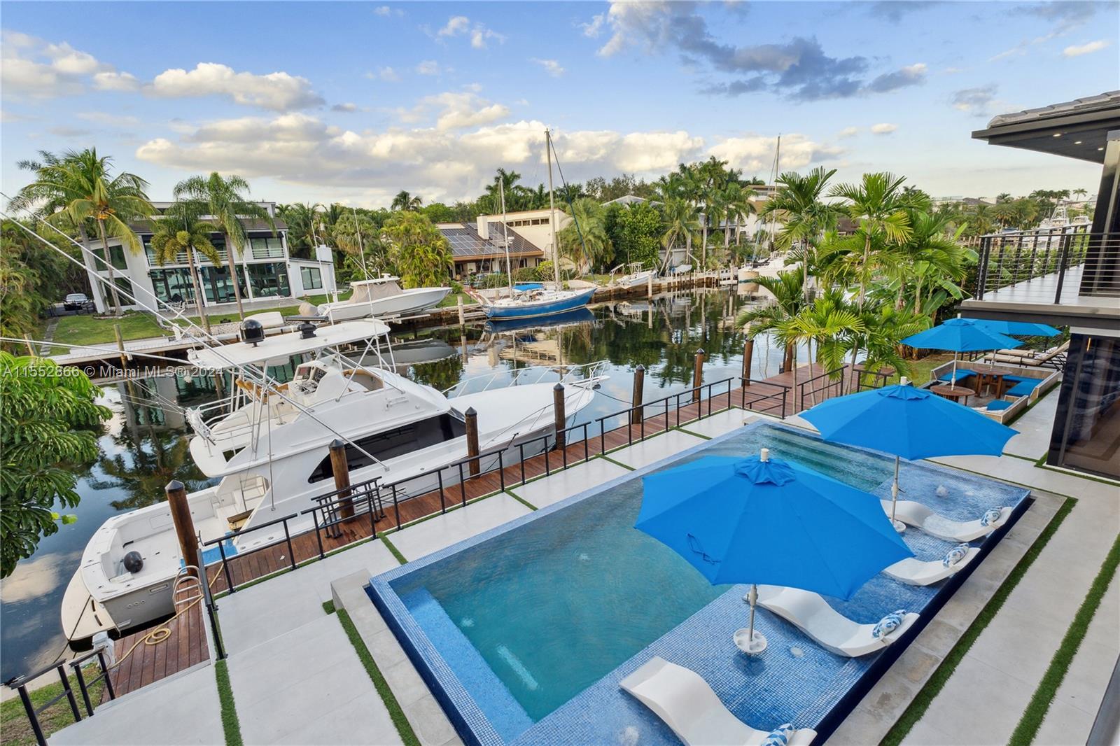 CORAL BAY SEC B - Residential