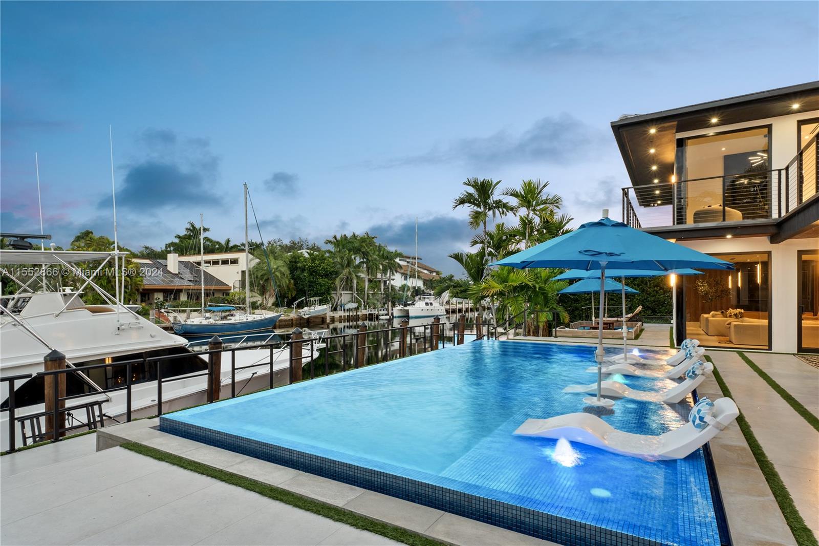 CORAL BAY SEC B - Residential