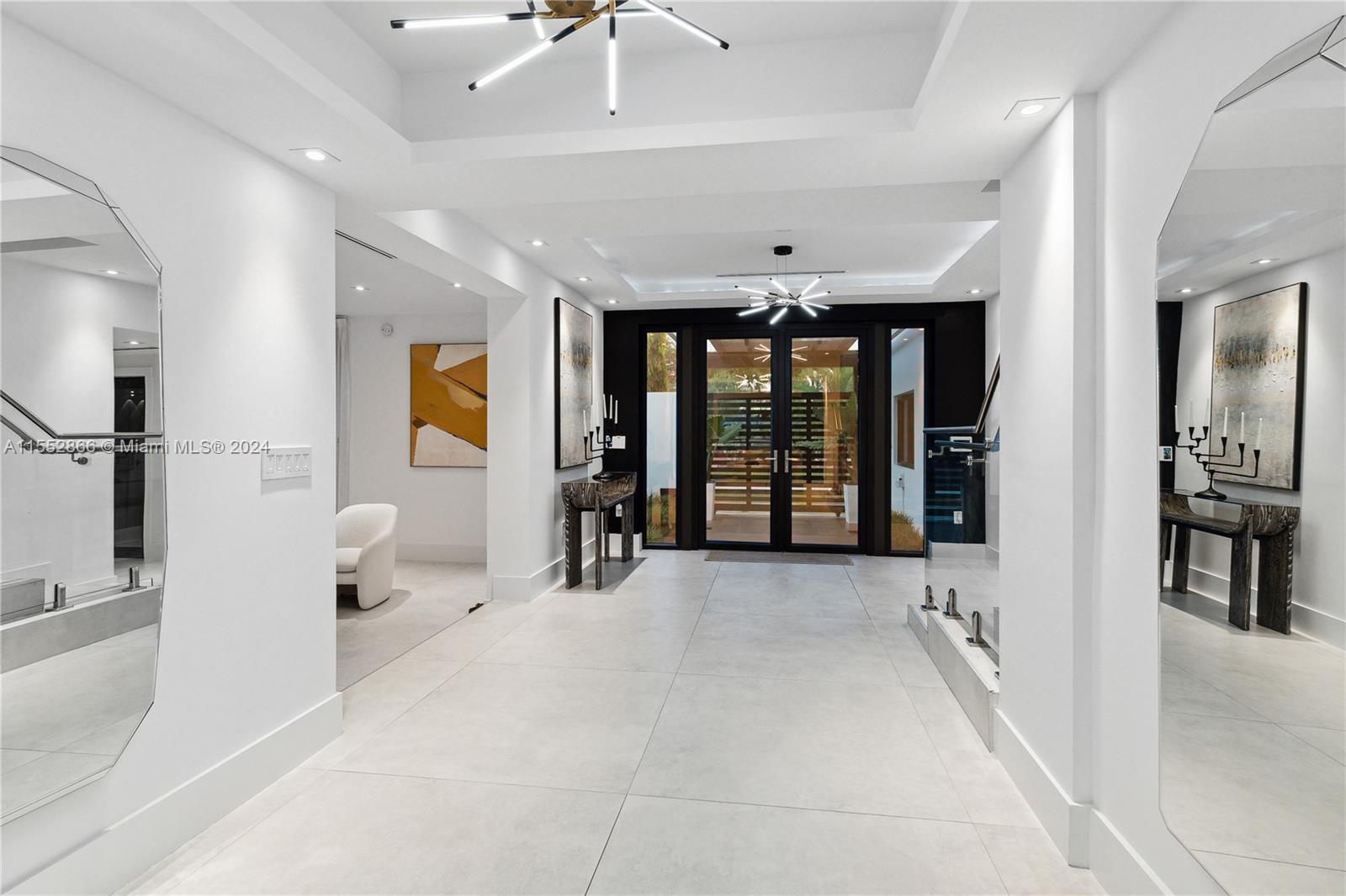 CORAL BAY SEC B - Residential