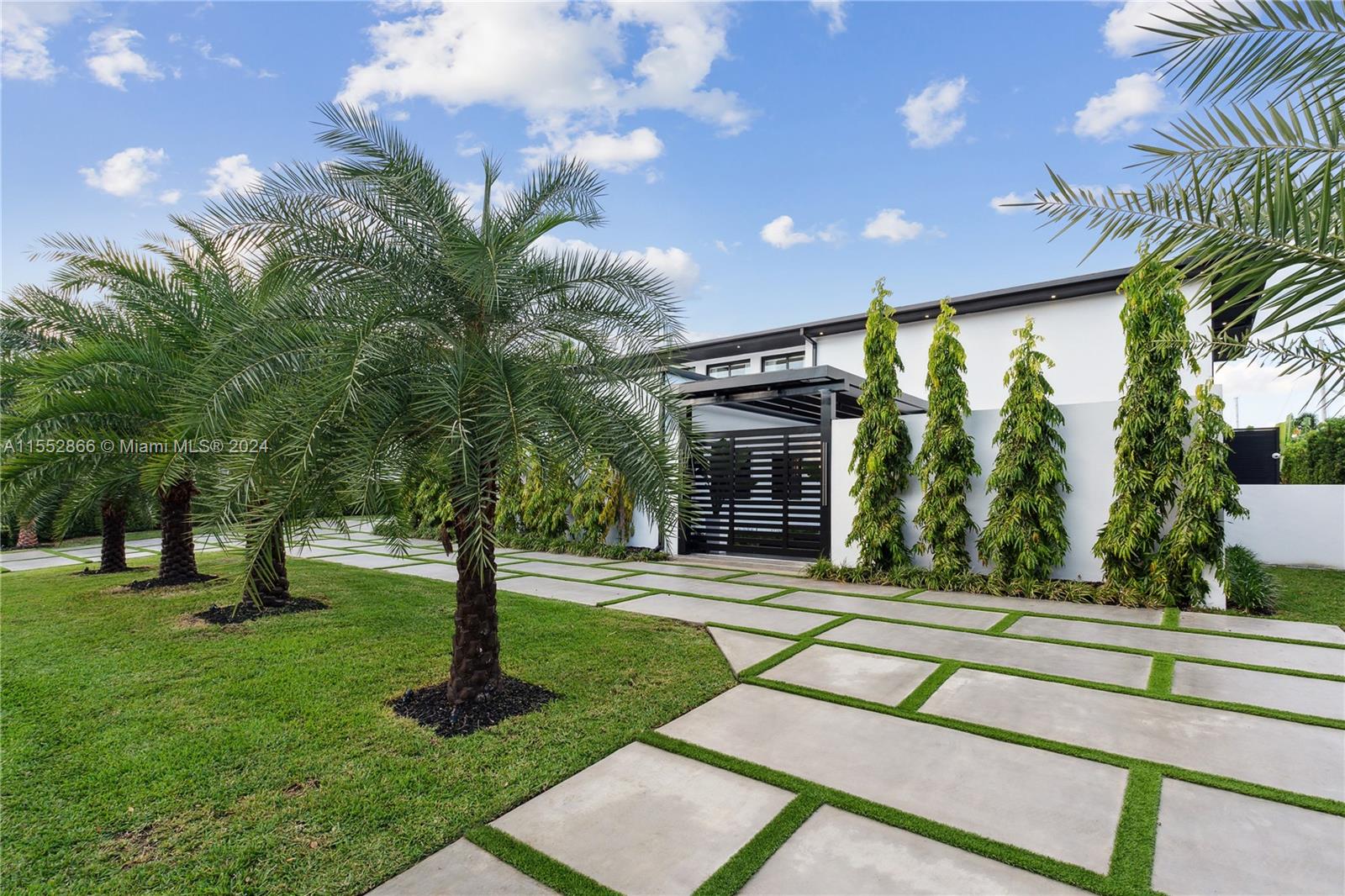 CORAL BAY SEC B - Residential