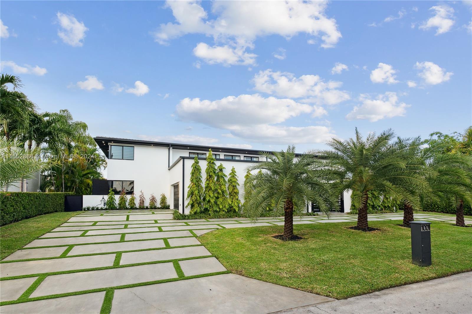 CORAL BAY SEC B - Residential