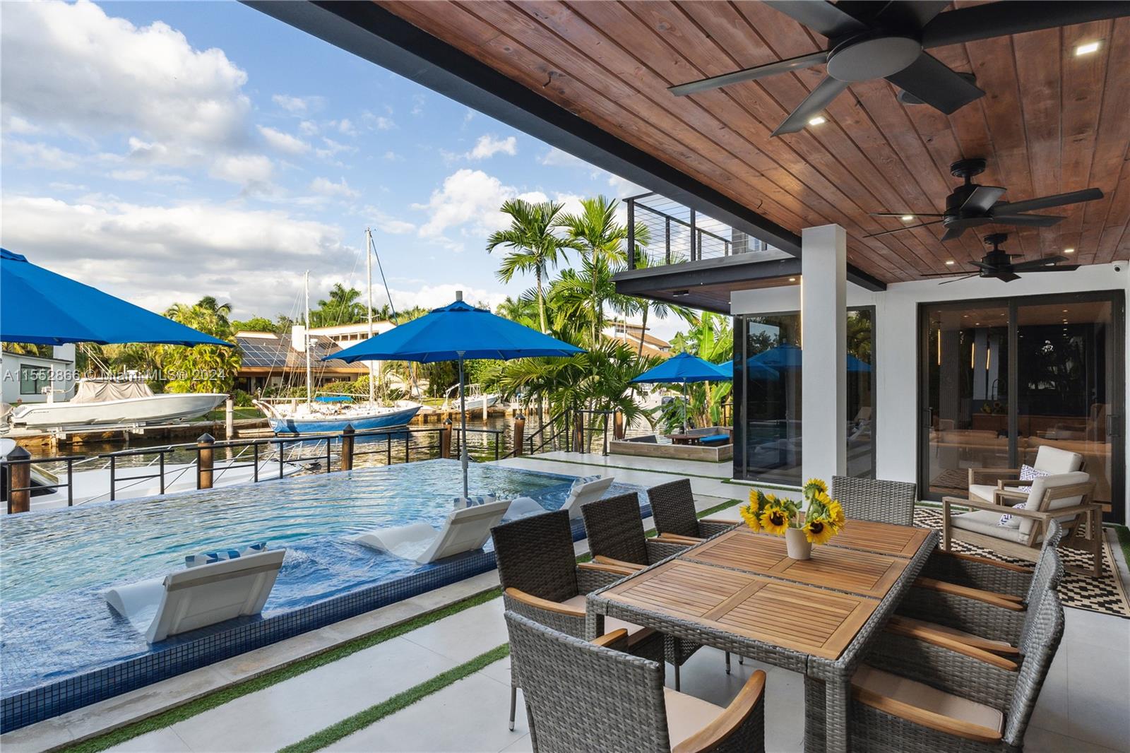 CORAL BAY SEC B - Residential