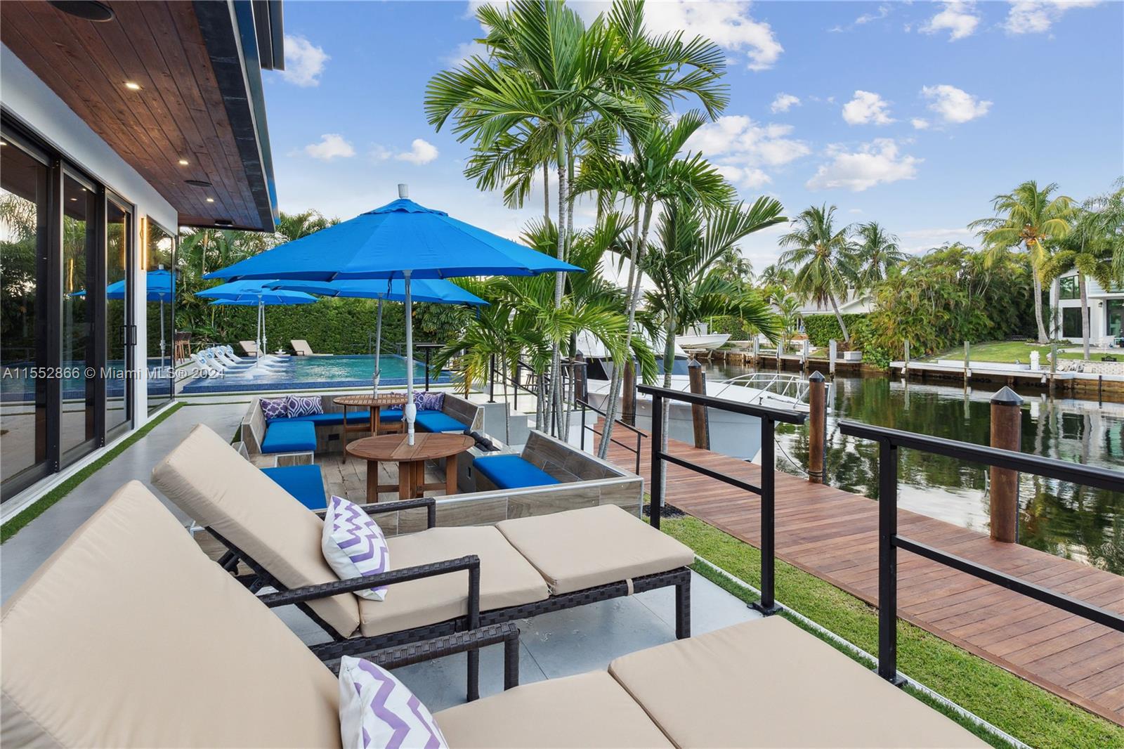 CORAL BAY SEC B - Residential