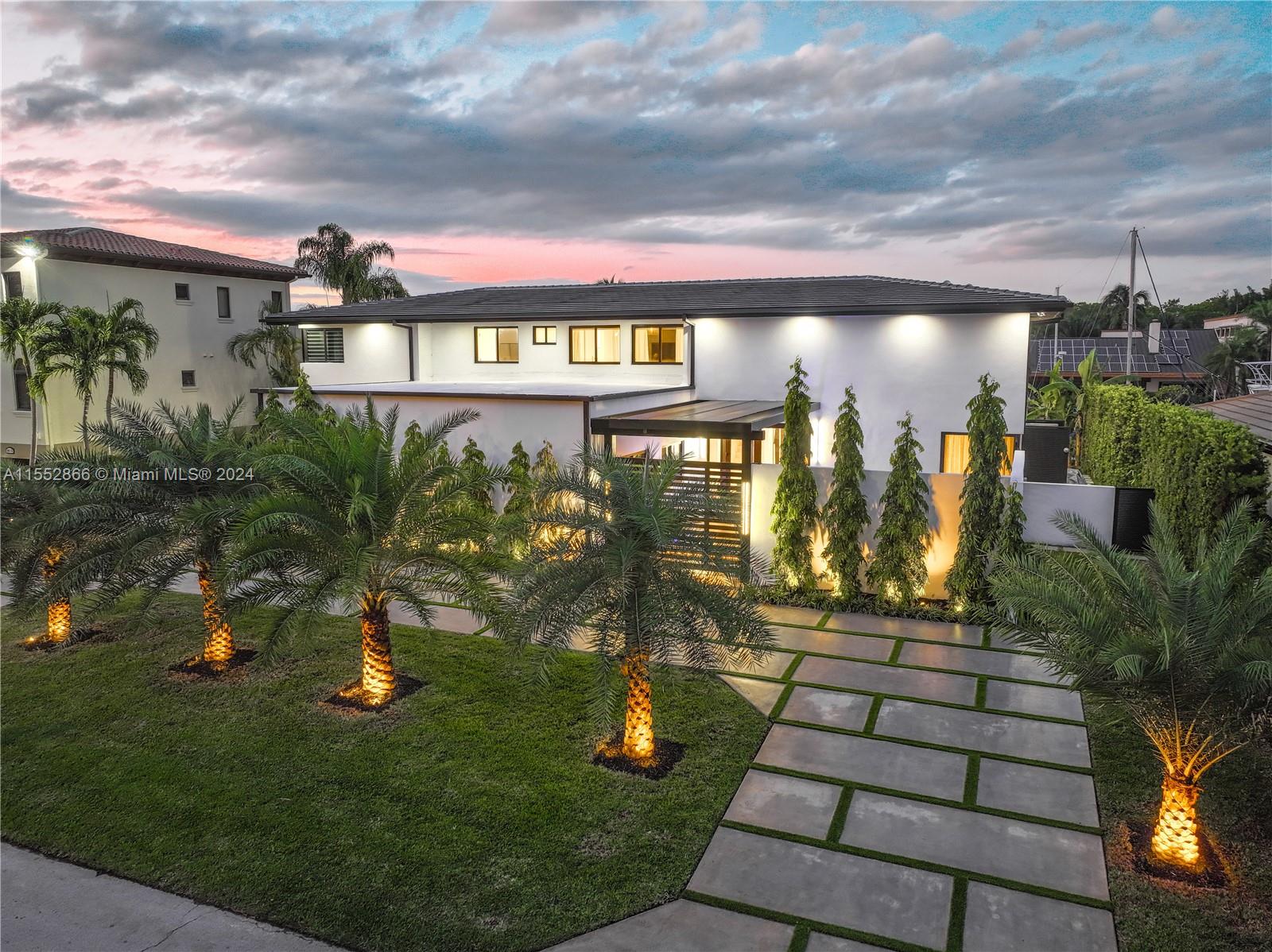 CORAL BAY SEC B - Residential