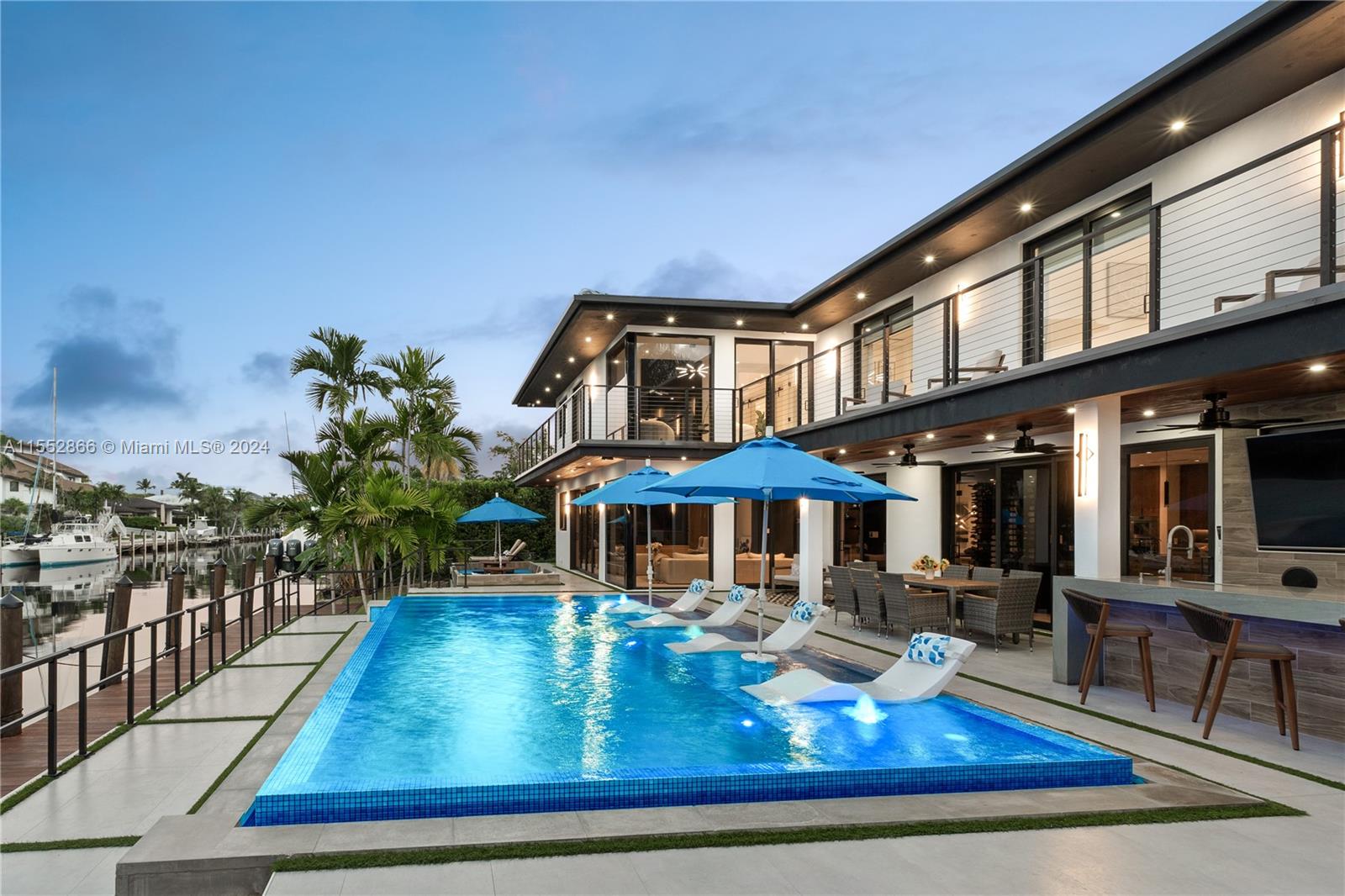 CORAL BAY SEC B - Residential