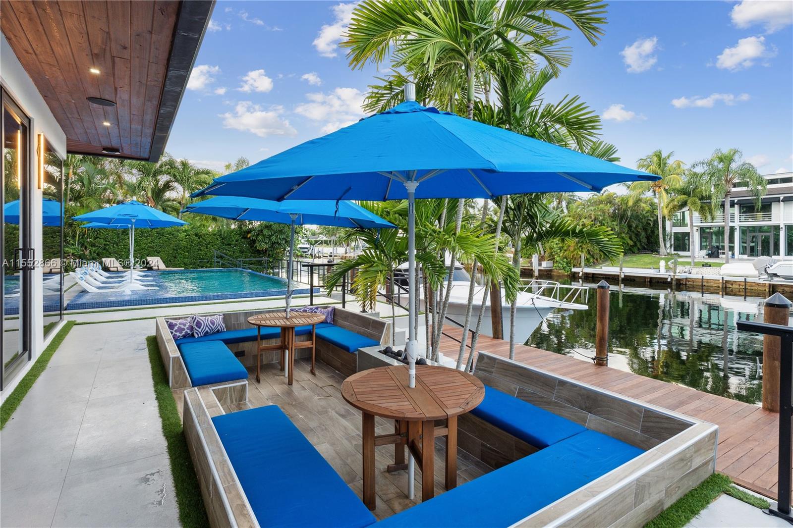 CORAL BAY SEC B - Residential