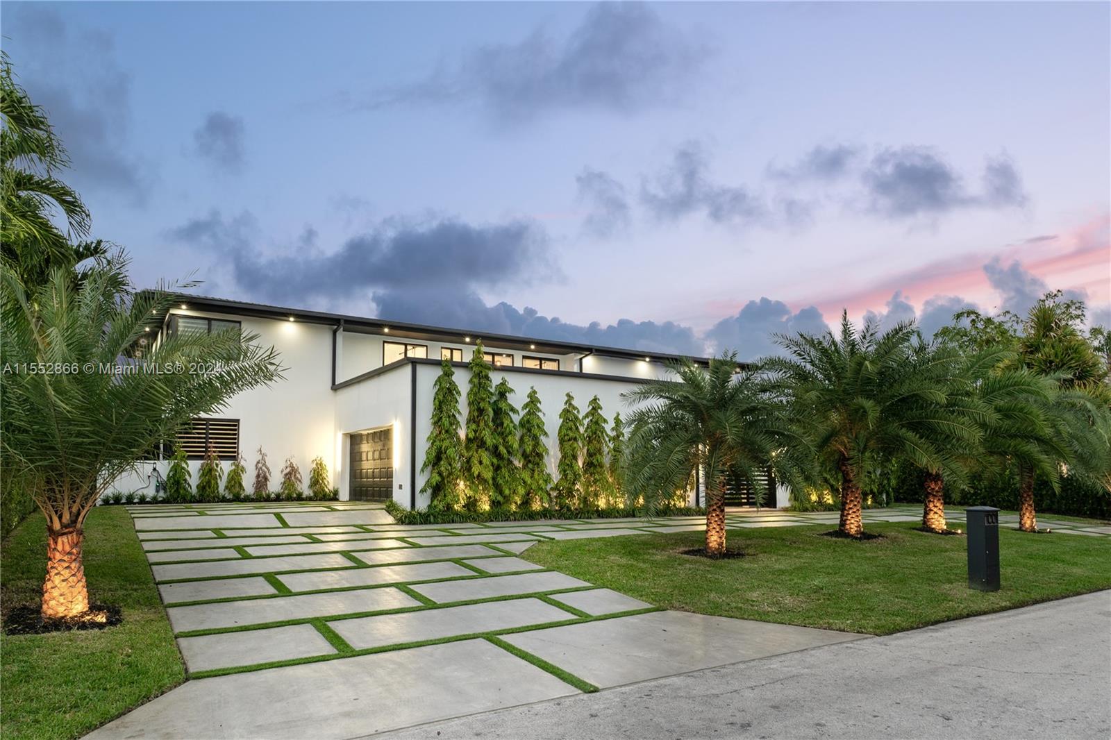 CORAL BAY SEC B - Residential