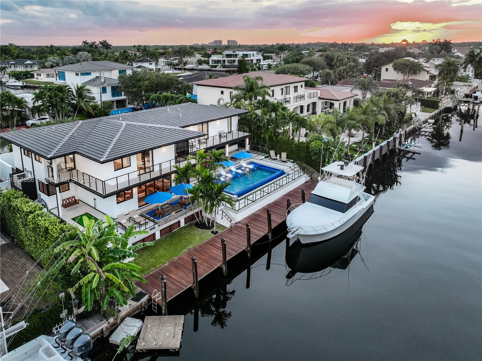 CORAL BAY SEC B - Residential