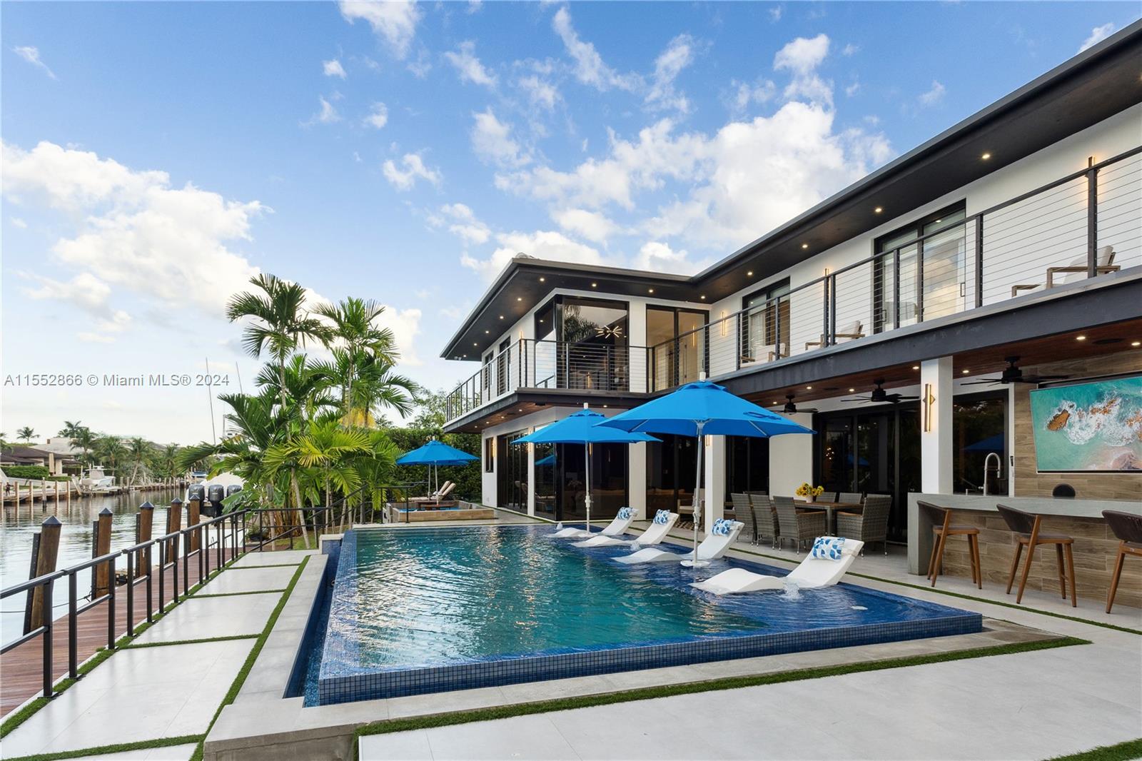 CORAL BAY SEC B - Residential