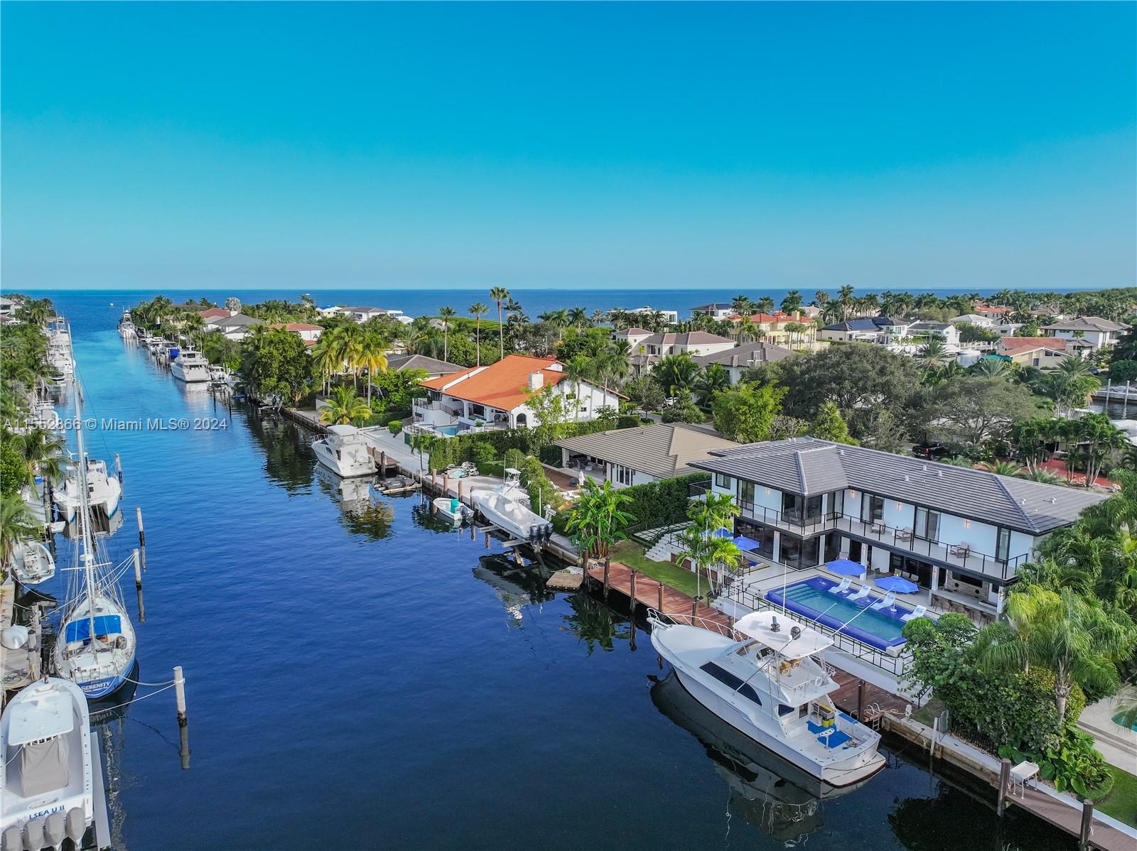 CORAL BAY SEC B - Residential