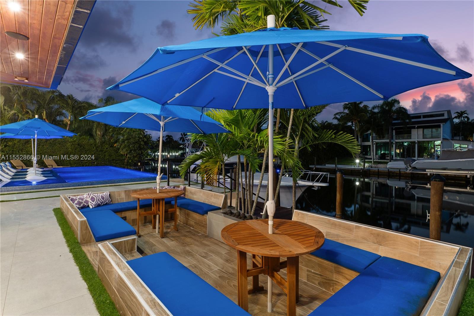 CORAL BAY SEC B - Residential