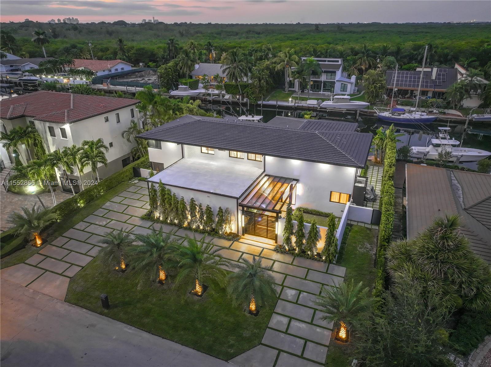 CORAL BAY SEC B - Residential