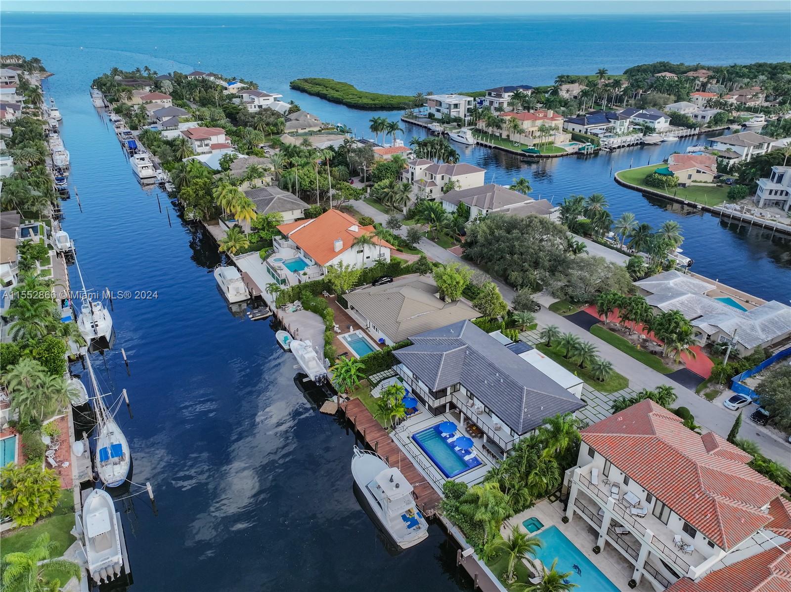 CORAL BAY SEC B - Residential