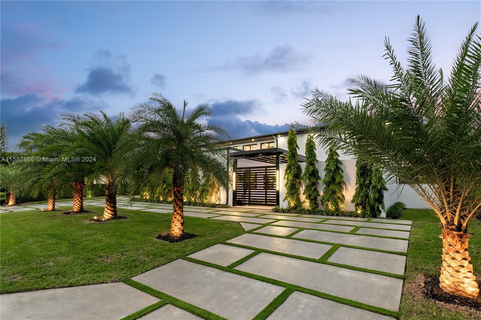 CORAL BAY SEC B - Residential