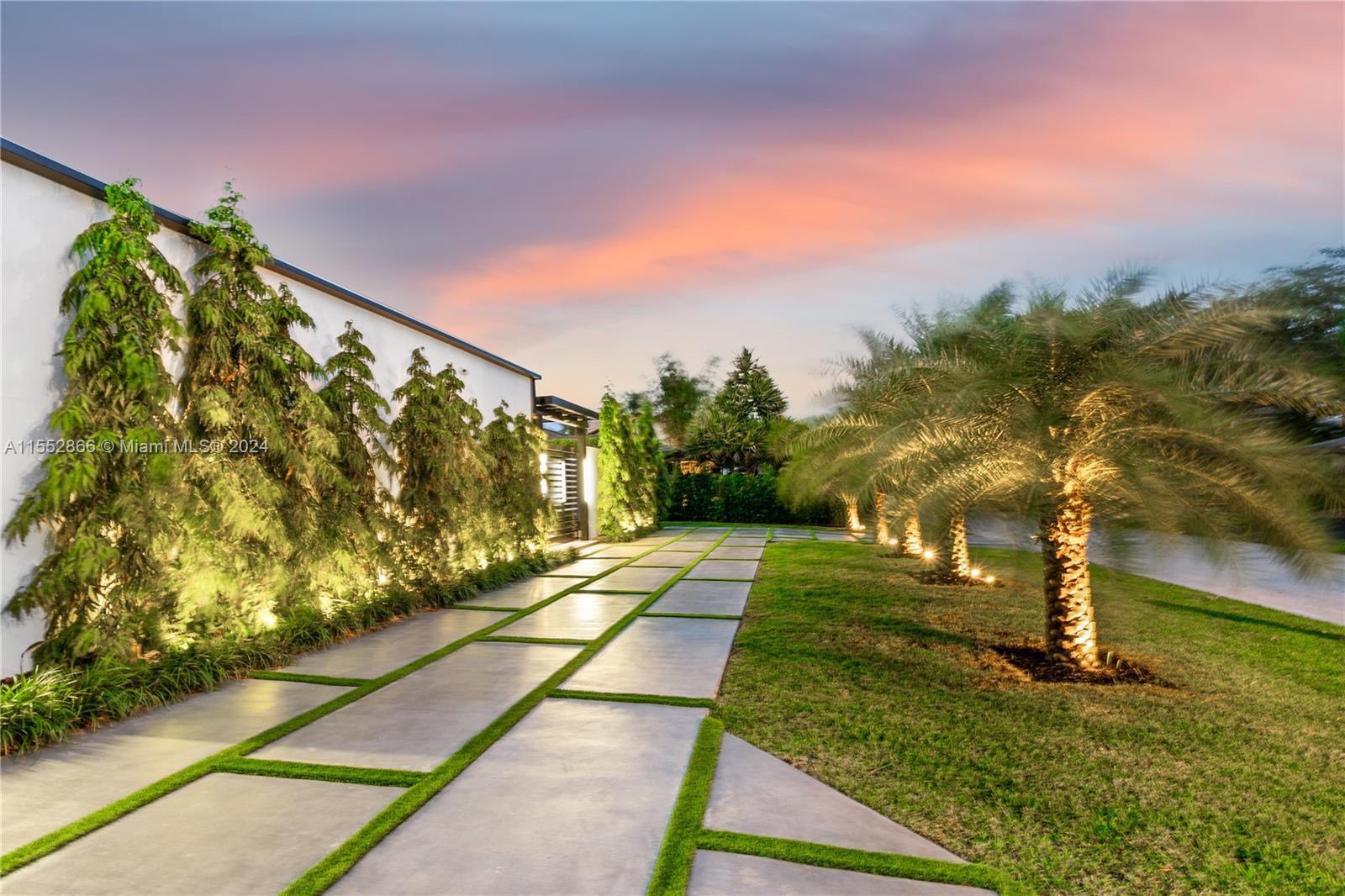 CORAL BAY SEC B - Residential