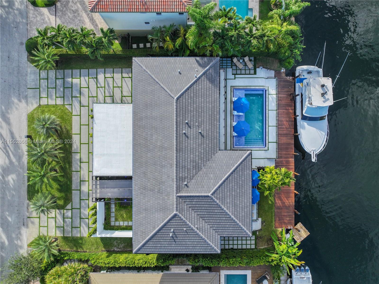 CORAL BAY SEC B - Residential