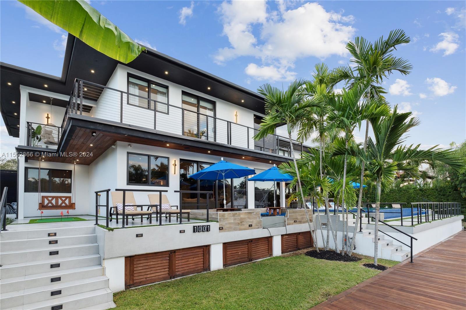 CORAL BAY SEC B - Residential