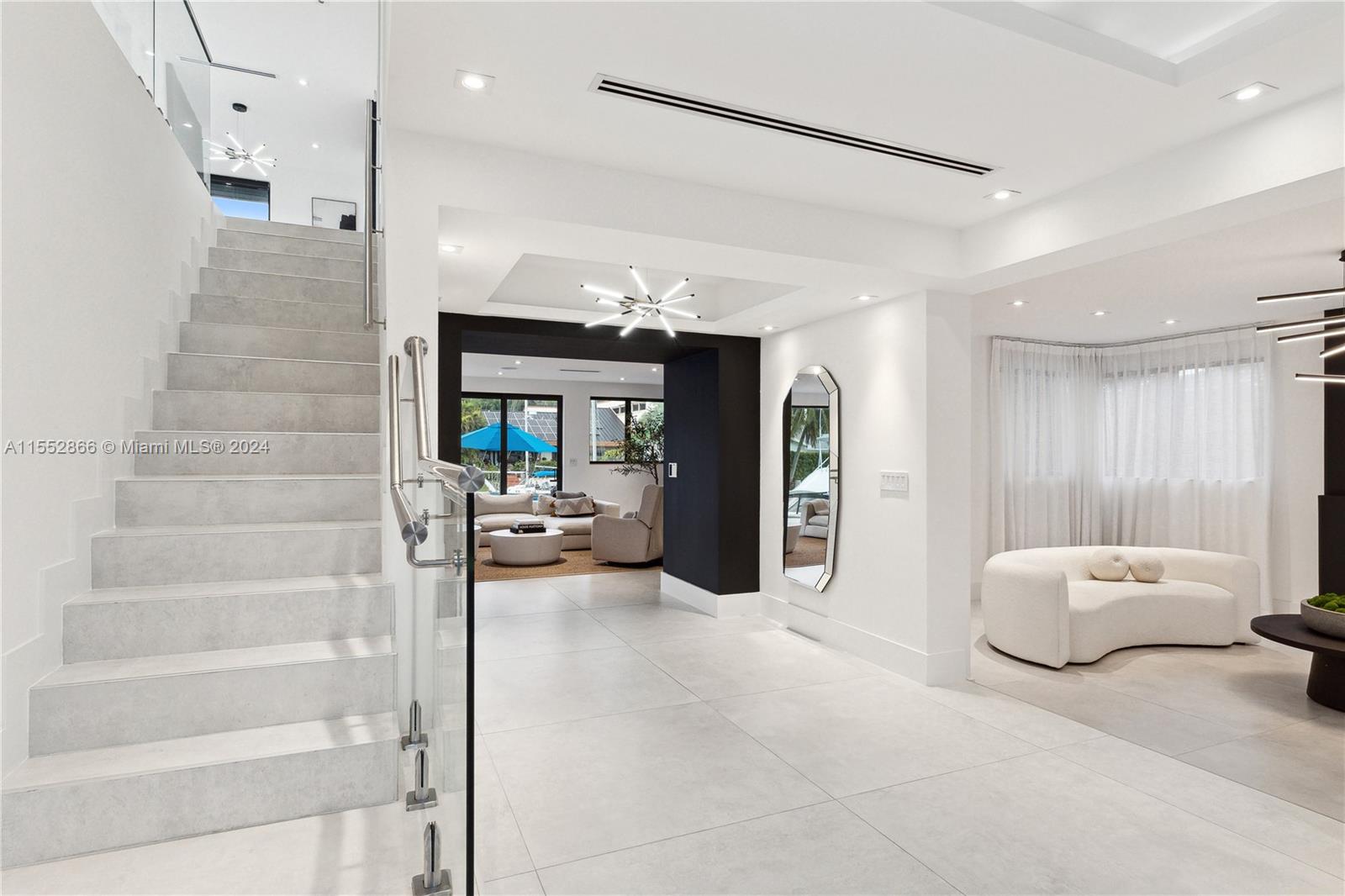 CORAL BAY SEC B - Residential