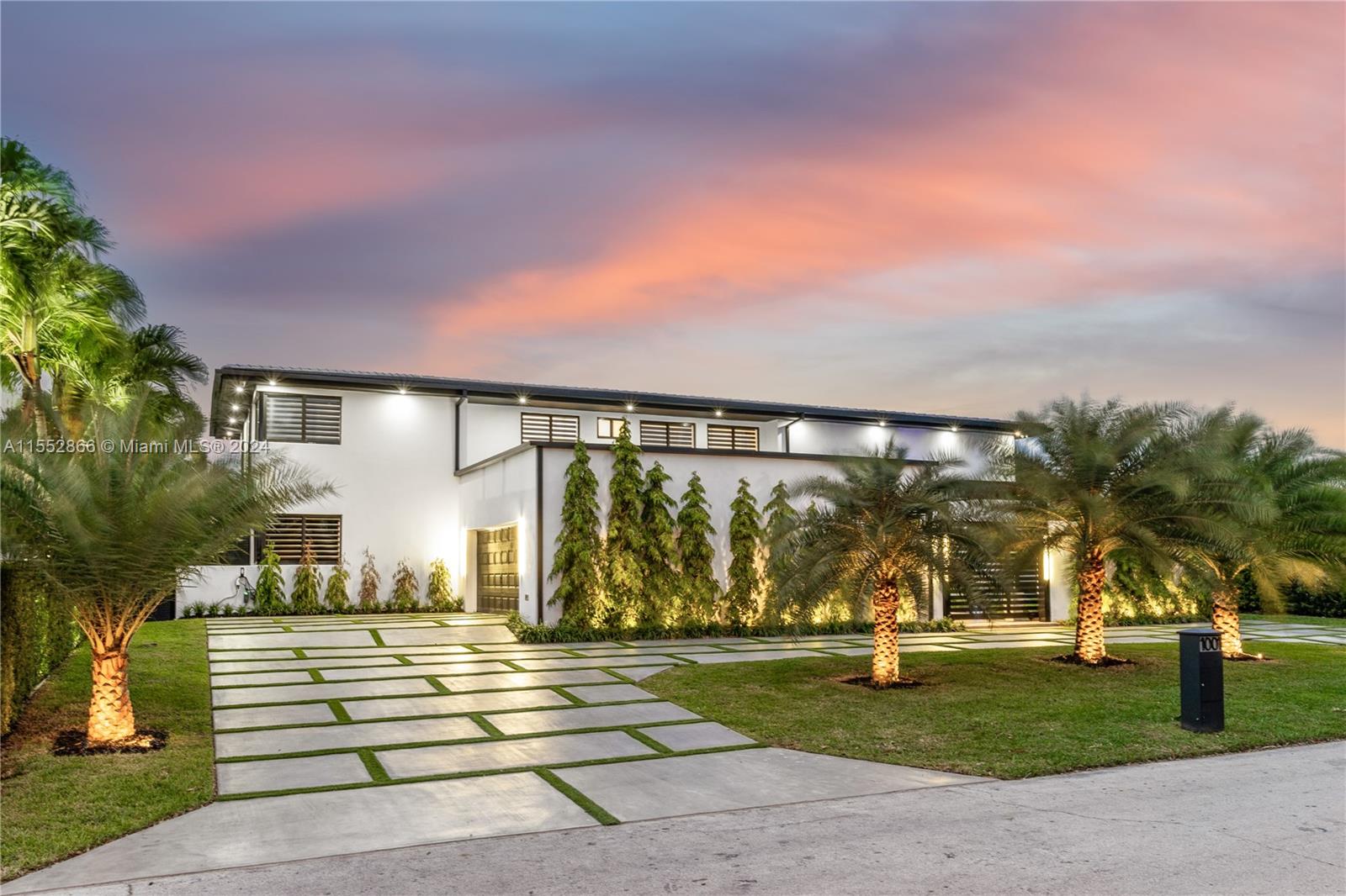 CORAL BAY SEC B - Residential