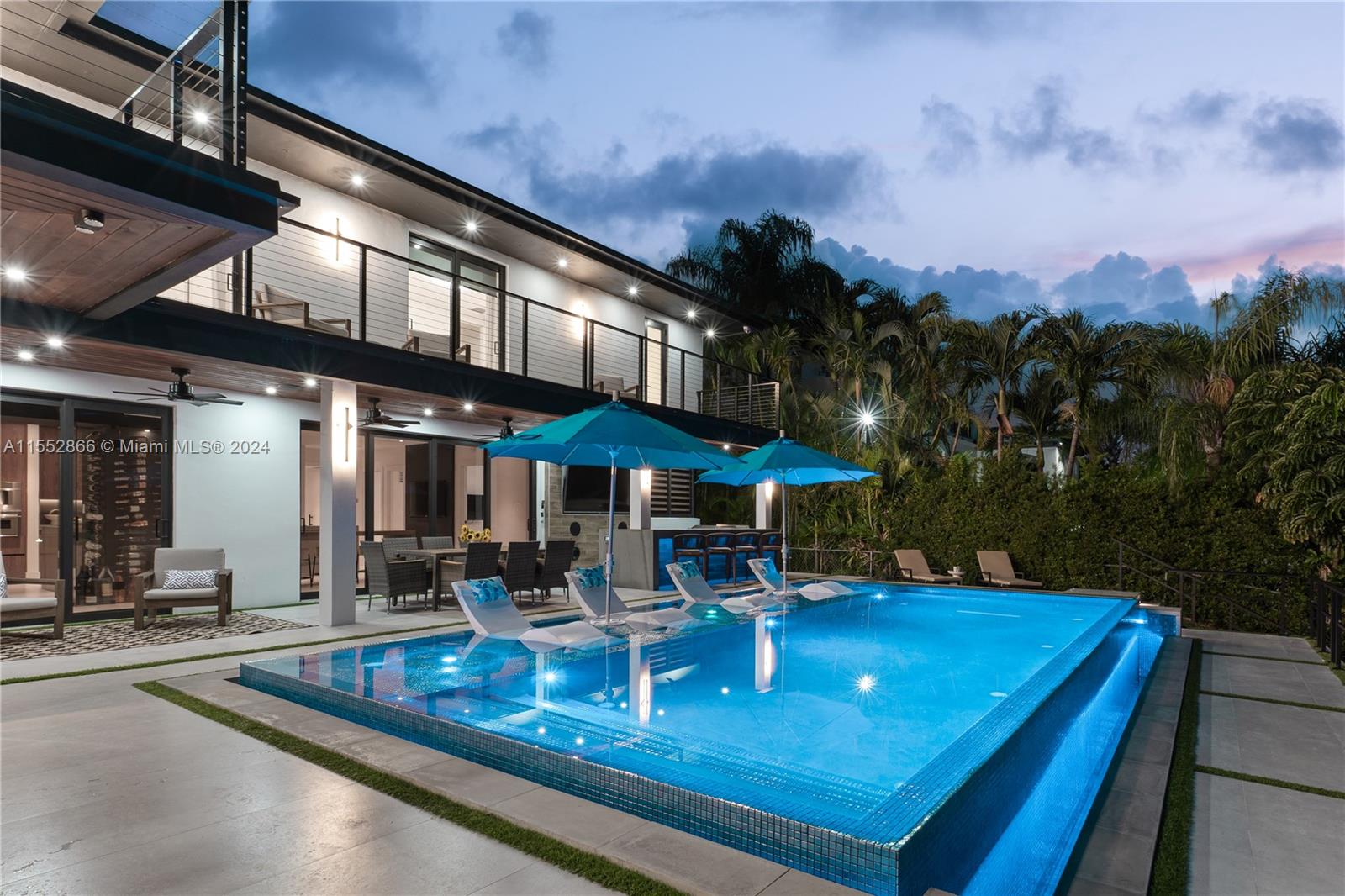 CORAL BAY SEC B - Residential