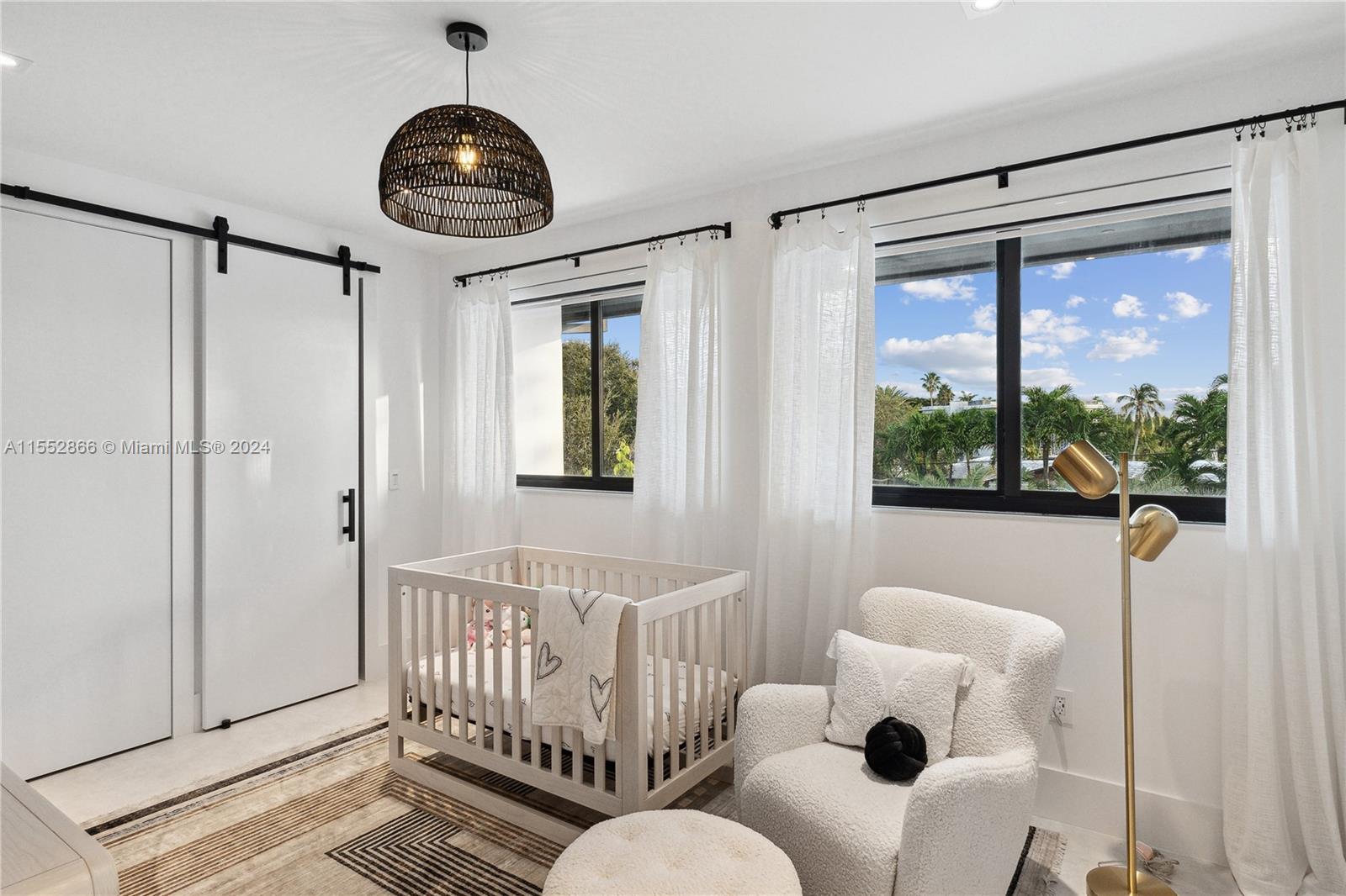 CORAL BAY SEC B - Residential