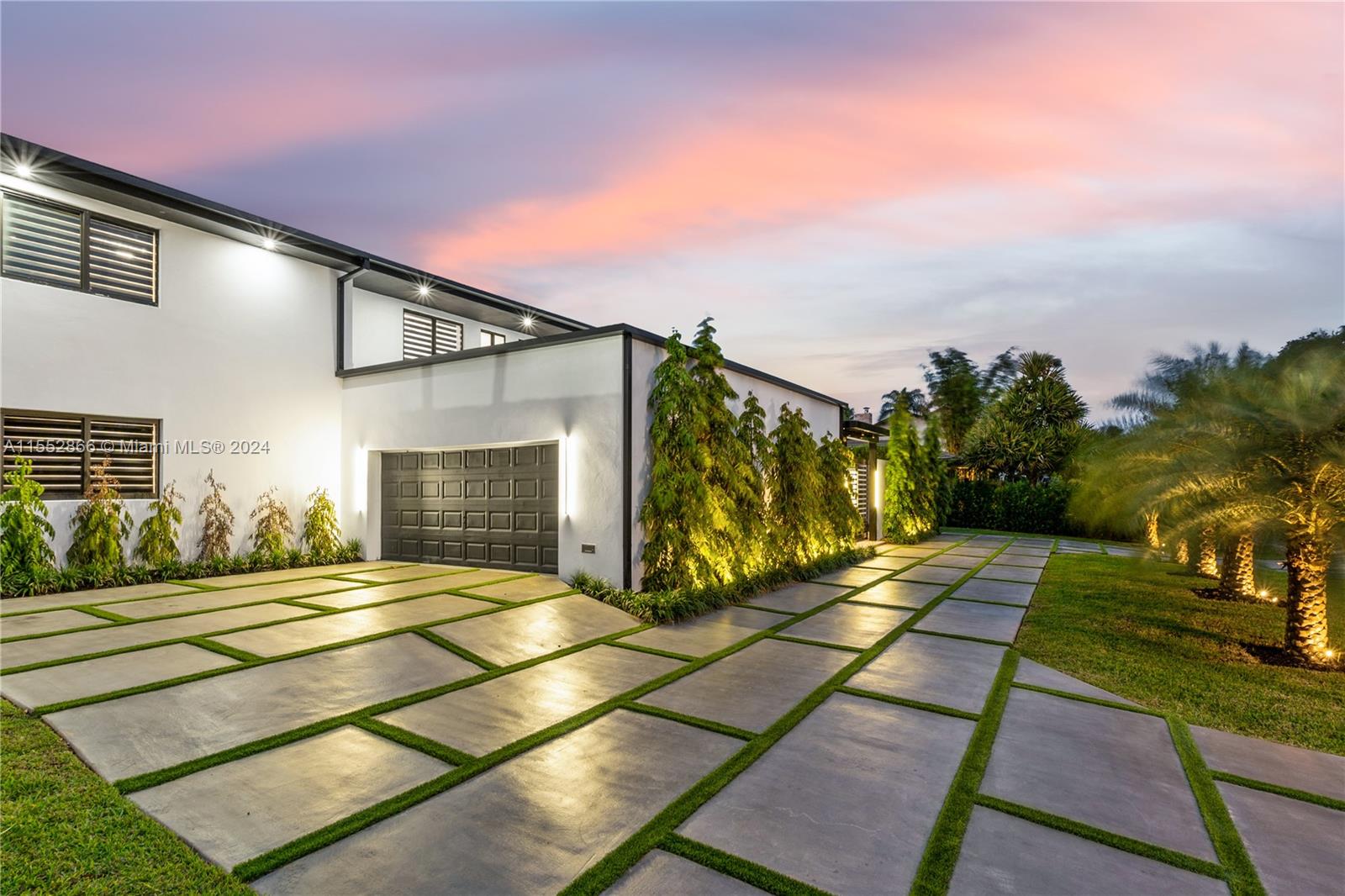 CORAL BAY SEC B - Residential